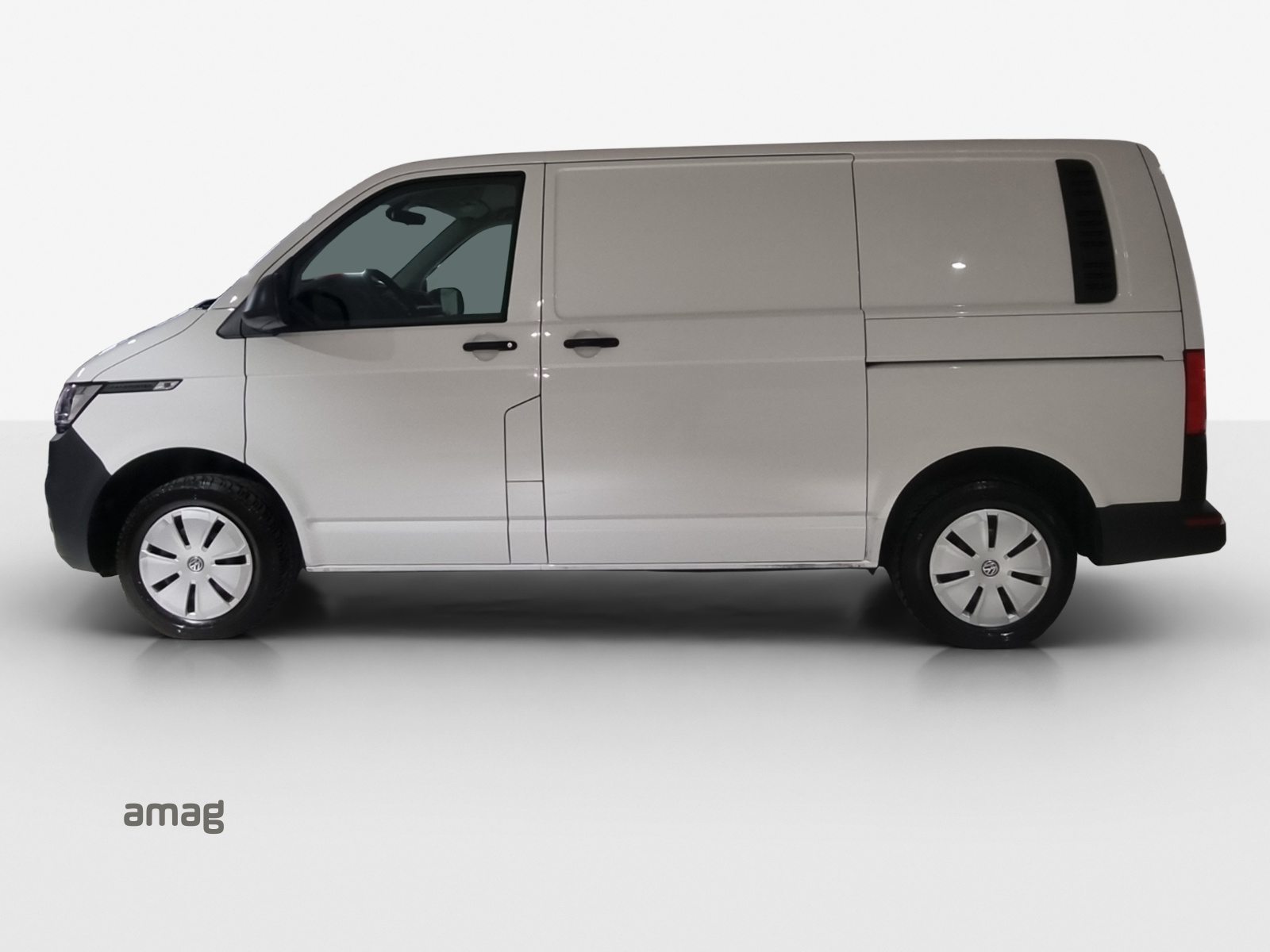 VW Transporter 6.1 Kastenwagen RS 3000 mm, Diesel, Second hand / Used, Manual - 2