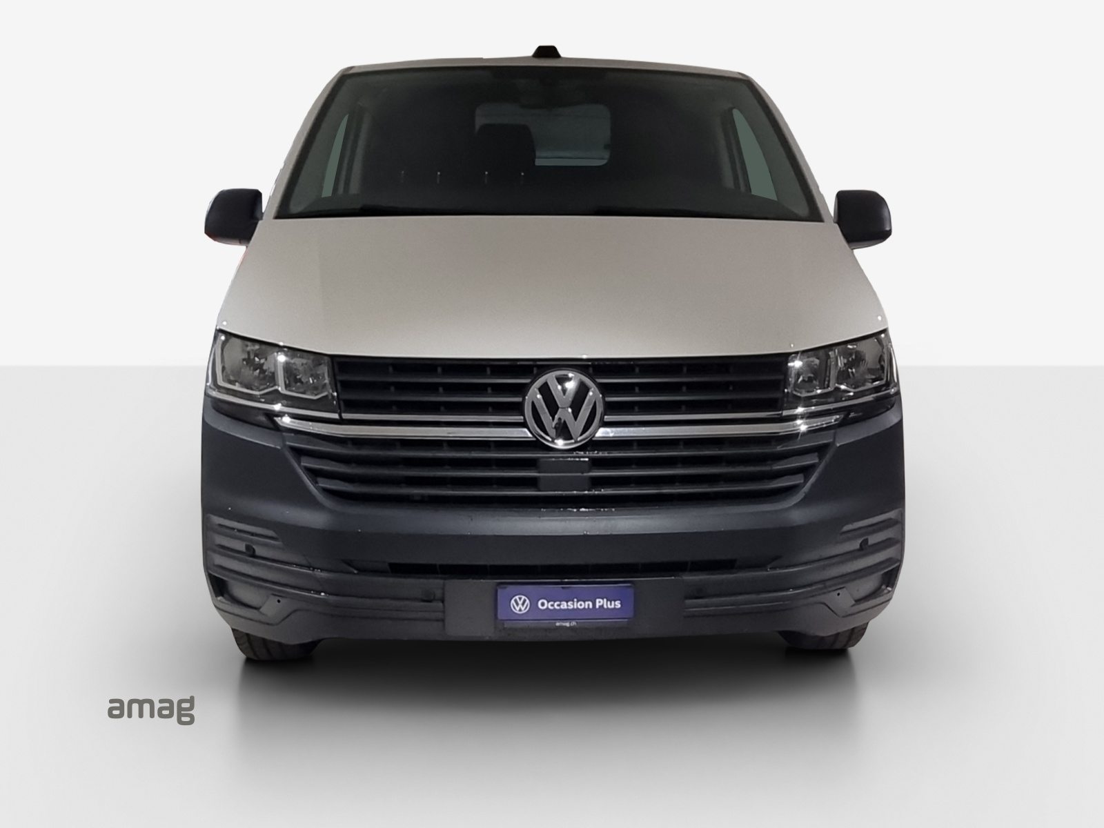 VW Transporter 6.1 Kastenwagen RS 3000 mm, Diesel, Second hand / Used, Manual - 7