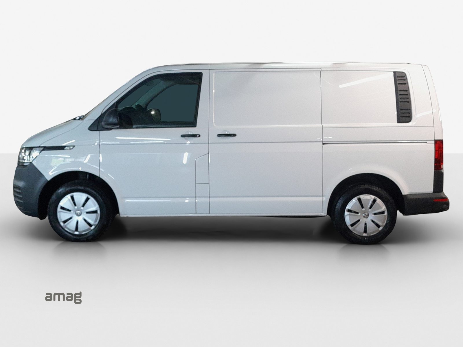 VW Transporter 6.1 Kastenwagen RS 3000 mm, Diesel, Occasion / Gebraucht, Handschaltung - 2