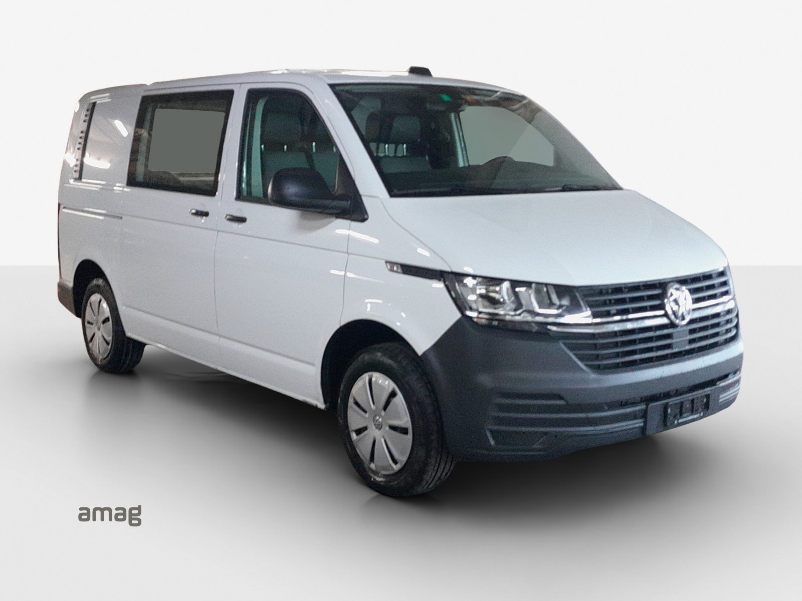 VW Transporter 6.1 Kastenwagen RS 3000 mm, Diesel, Occasion / Gebraucht, Handschaltung - 6