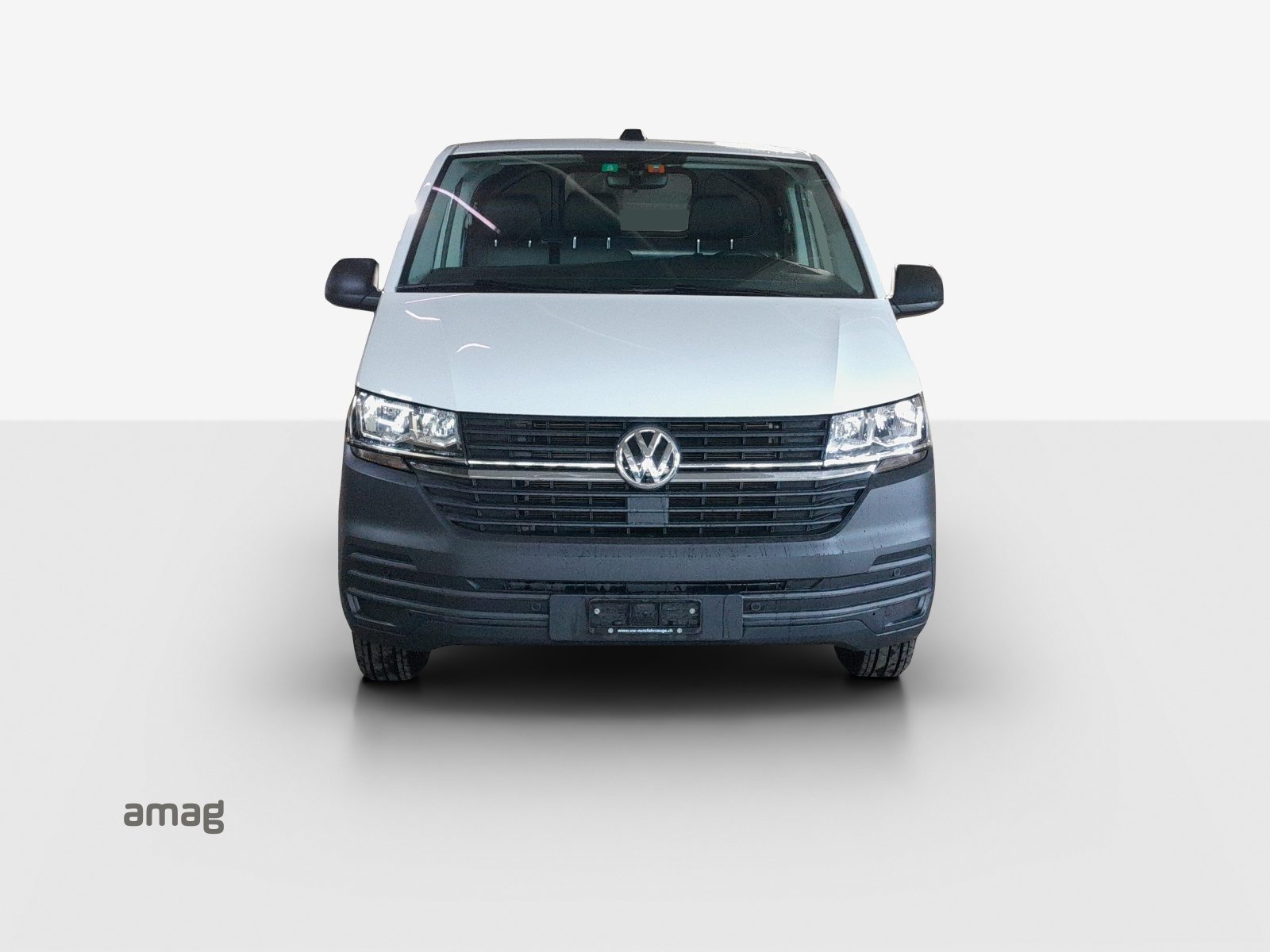 VW Transporter 6.1 Kastenwagen RS 3000 mm, Diesel, Occasion / Gebraucht, Handschaltung - 7