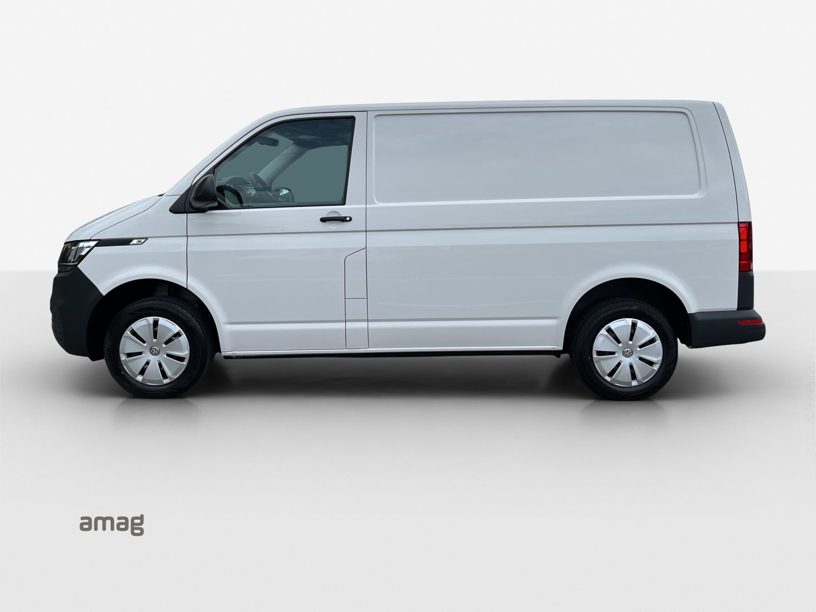 VW Transporter 6.1 Kastenwagen RS 3000 mm, Diesel, Occasion / Gebraucht, Automatik - 2