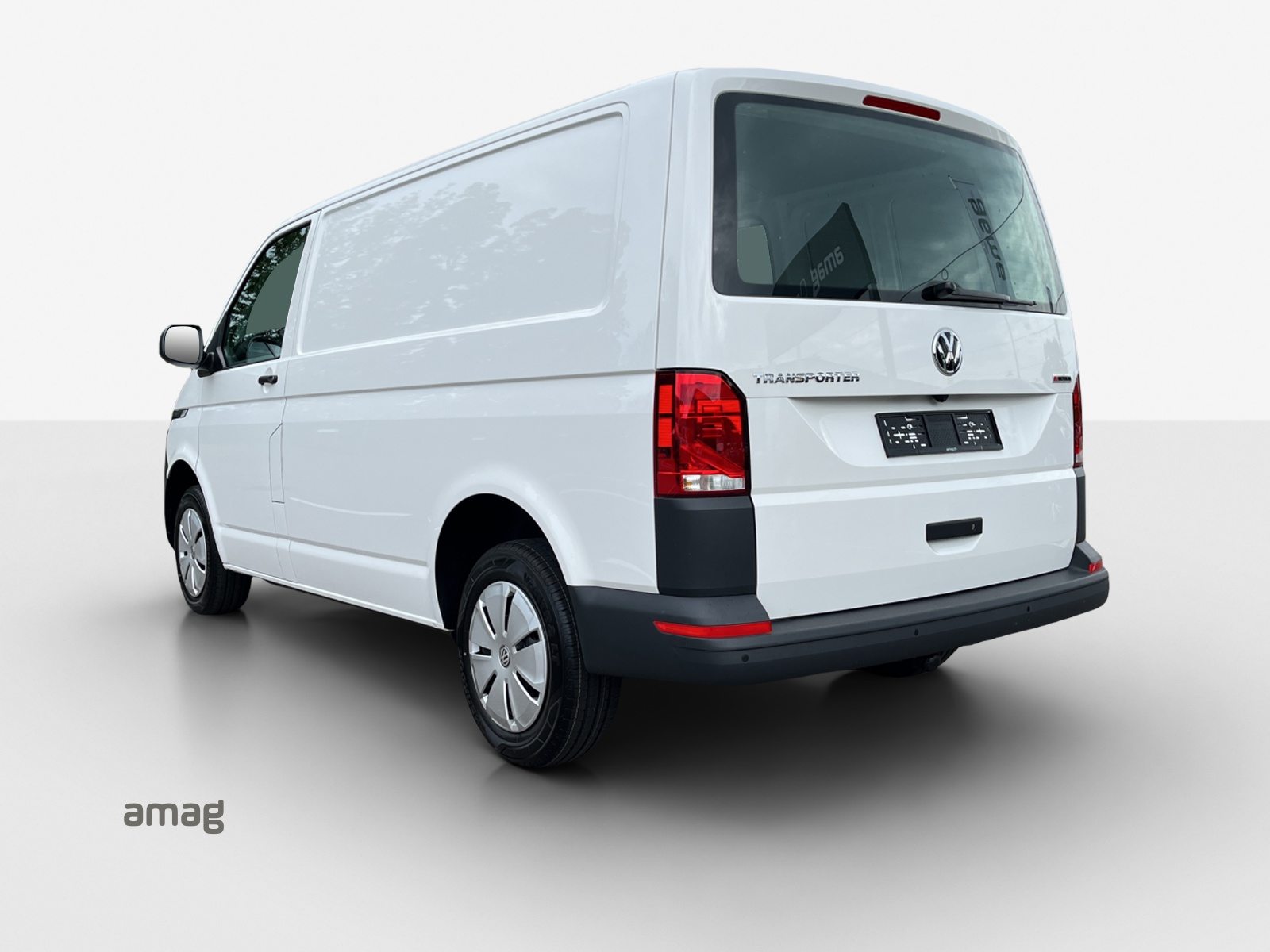 VW Transporter 6.1 Kastenwagen RS 3000 mm, Diesel, Occasion / Gebraucht, Automatik - 3