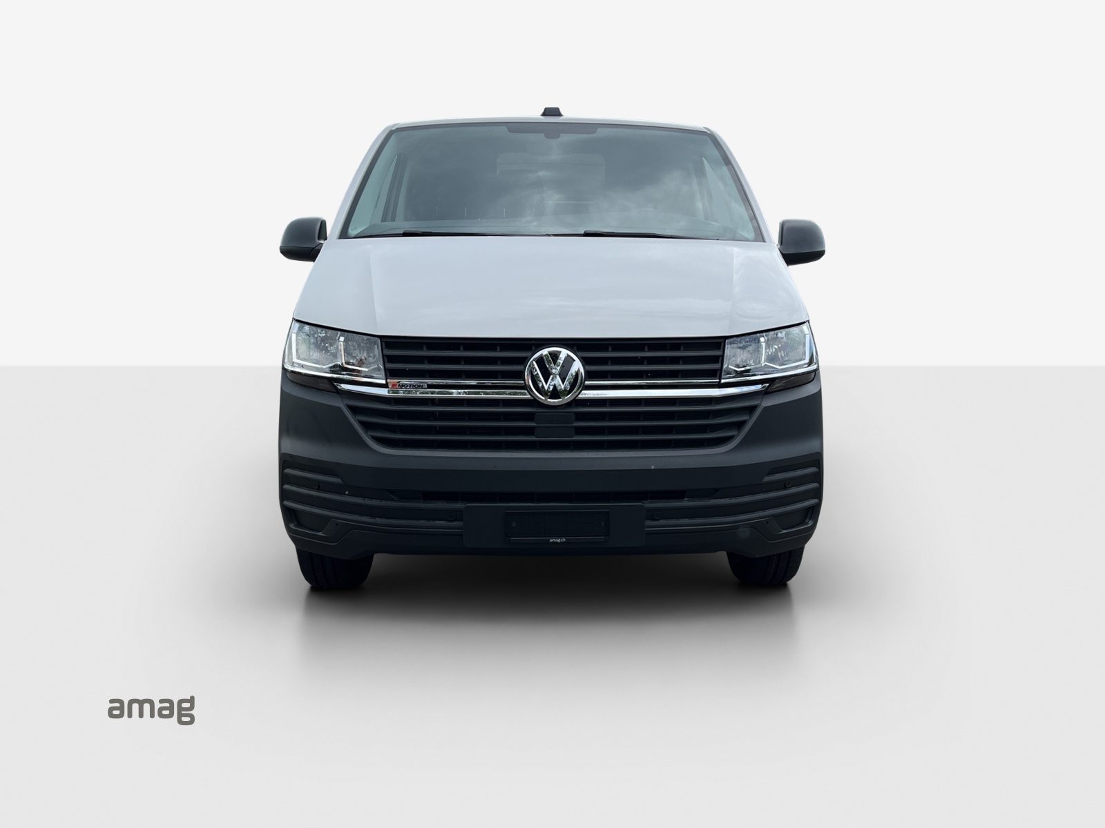 VW Transporter 6.1 Kastenwagen RS 3000 mm, Diesel, Occasion / Gebraucht, Automatik - 5