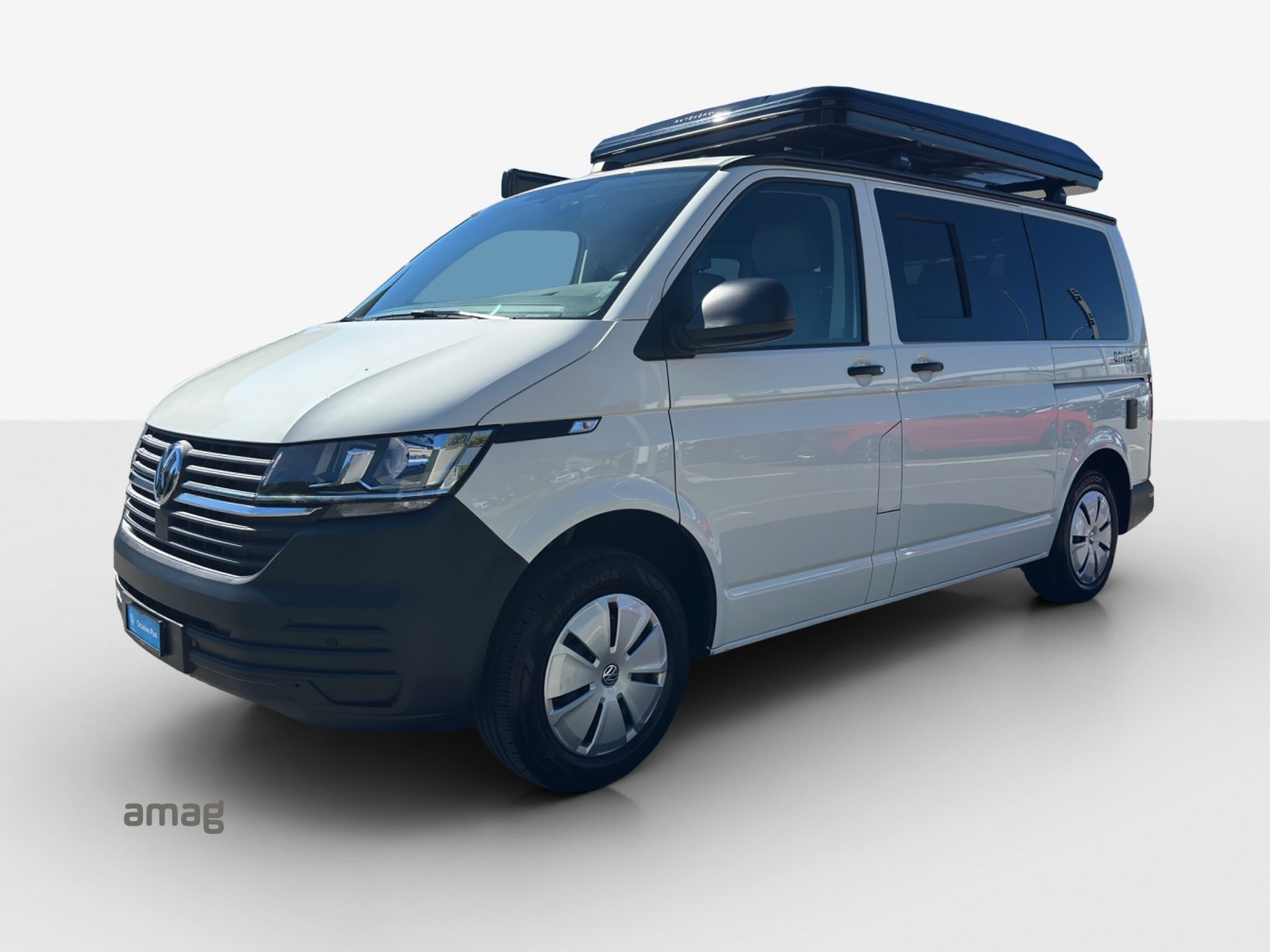 VW Transporter 6.1 Kastenwagen RS 3000 mm