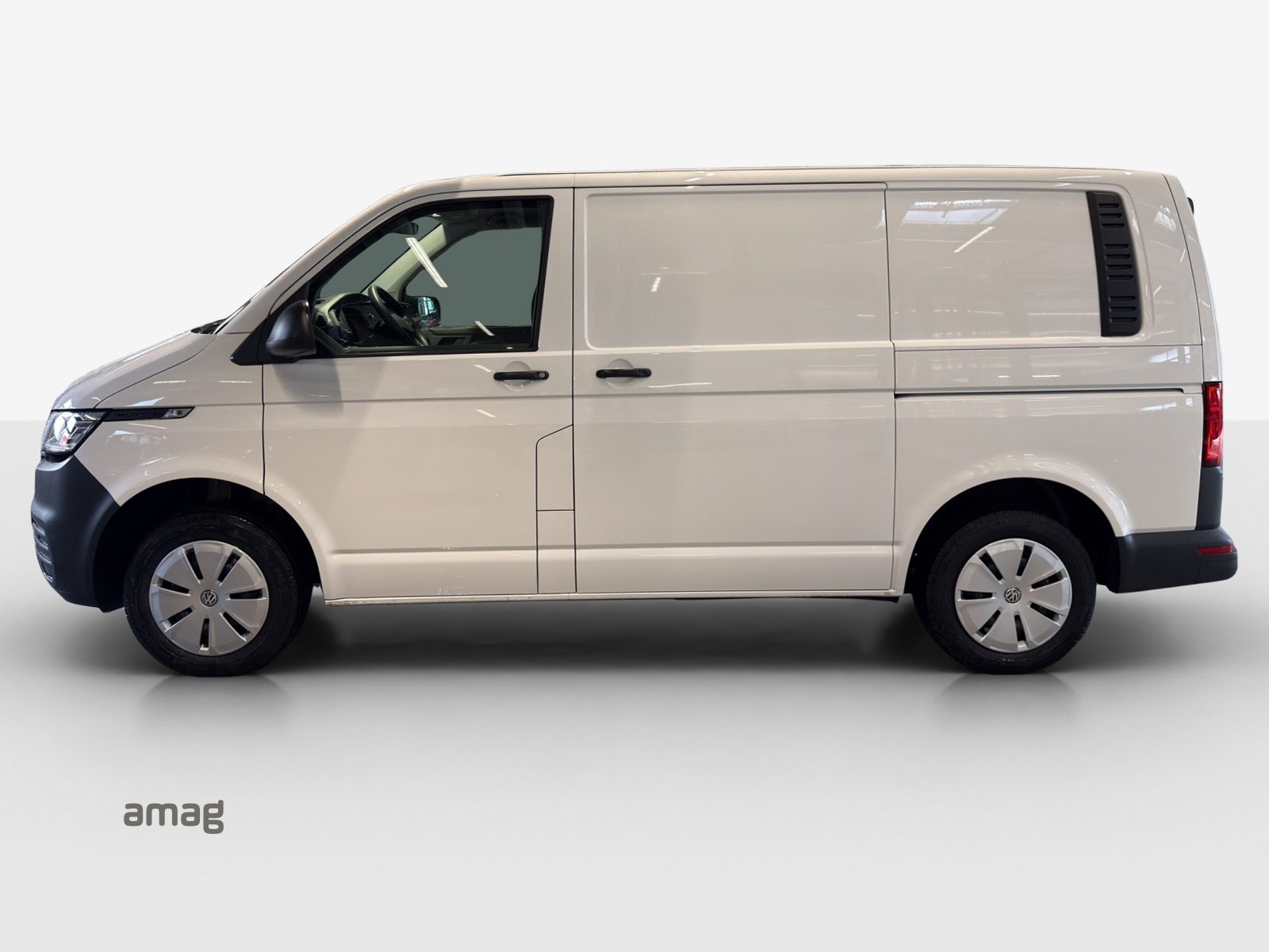 VW Transporter 6.1 Kastenwagen RS 3000 mm, Diesel, Occasioni / Usate, Manuale - 2