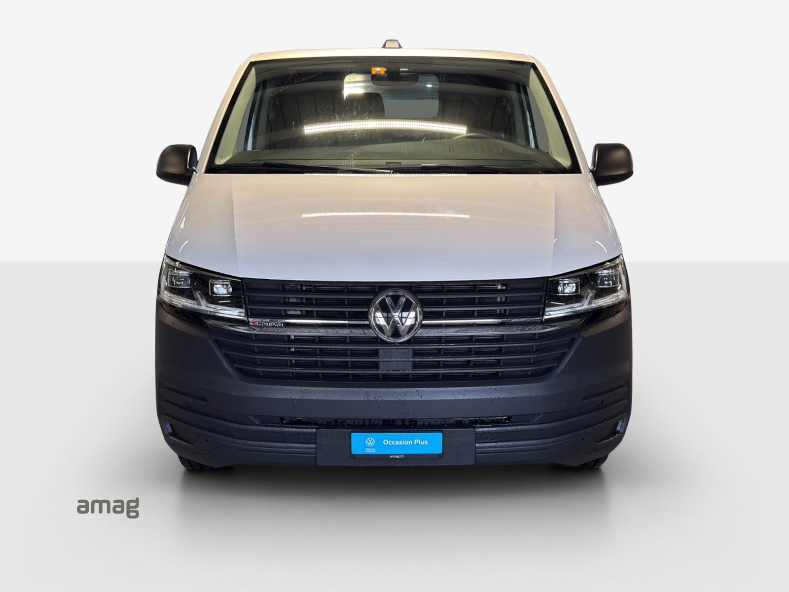 VW Transporter 6.1 Kastenwagen RS 3000 mm, Diesel, Occasioni / Usate, Manuale - 7