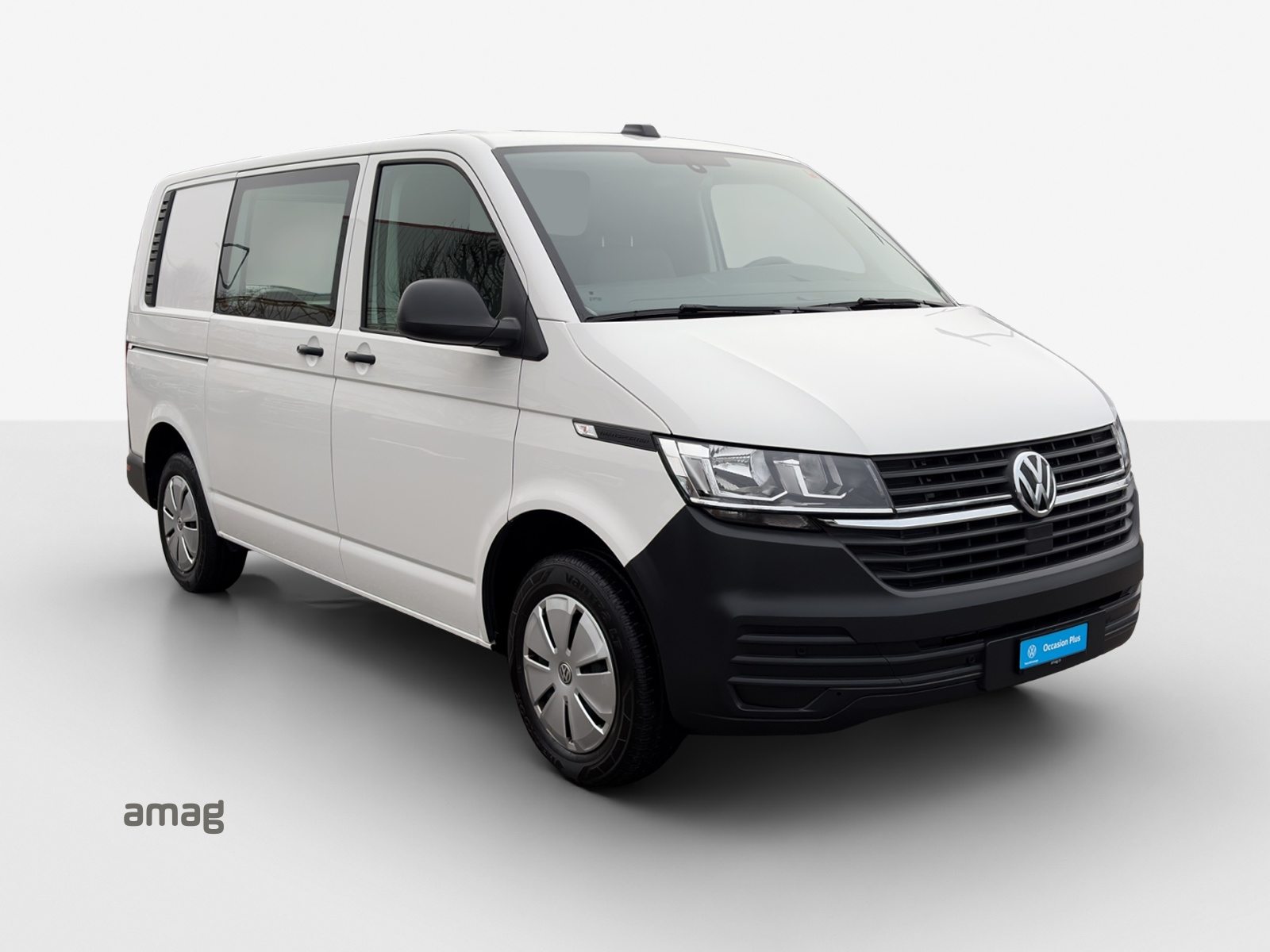 VW Transporter 6.1 Kastenwagen RS 3000 mm, Diesel, Occasion / Utilisé, Manuelle - 6