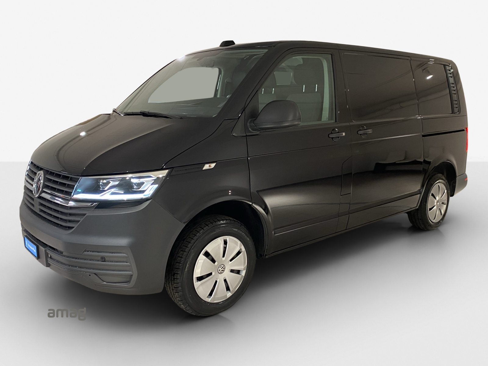 VW Transporter 6.1 Kastenwagen RS 3000 mm