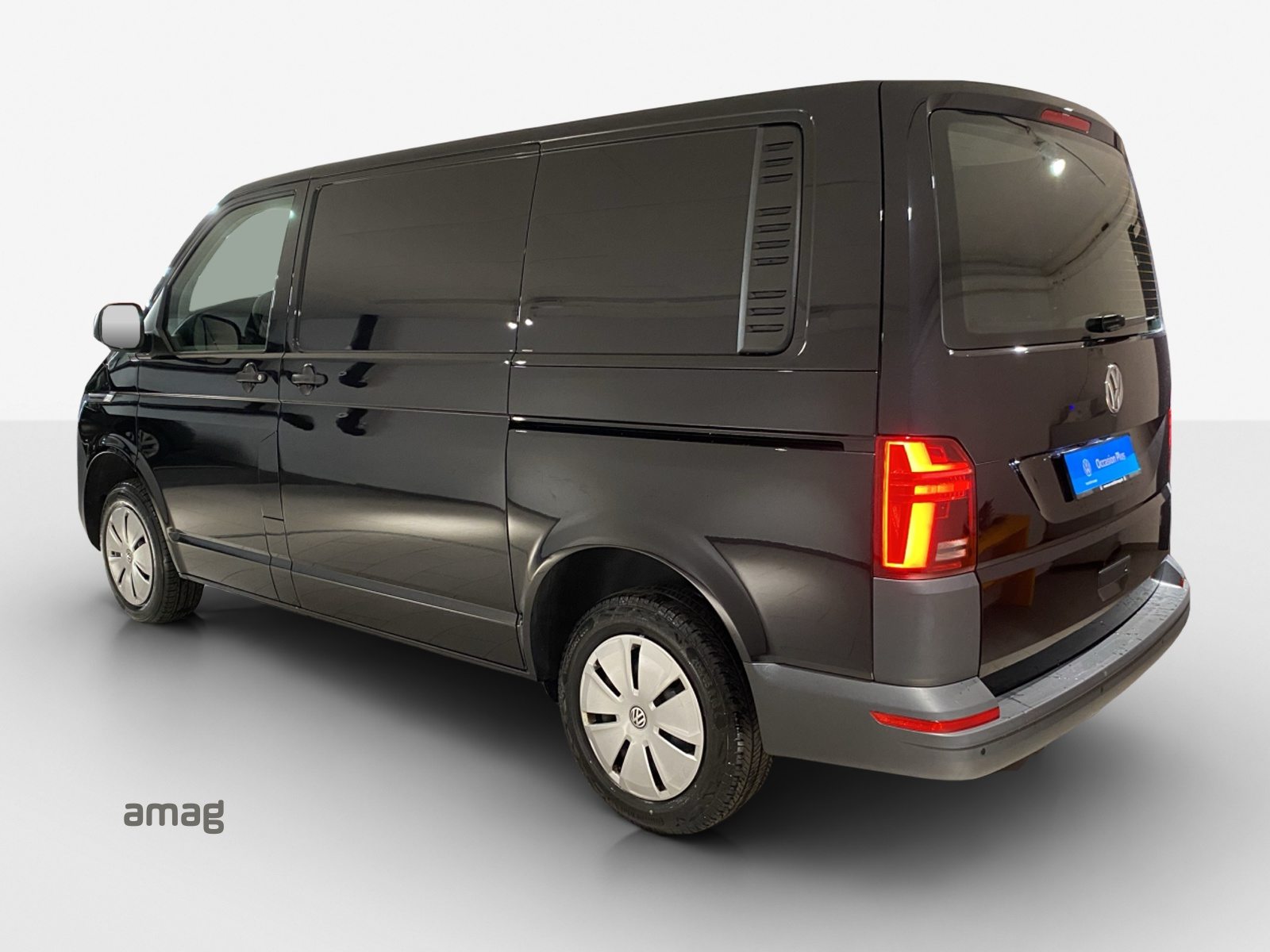 VW Transporter 6.1 Kastenwagen RS 3000 mm, Diesel, Second hand / Used, Automatic - 3