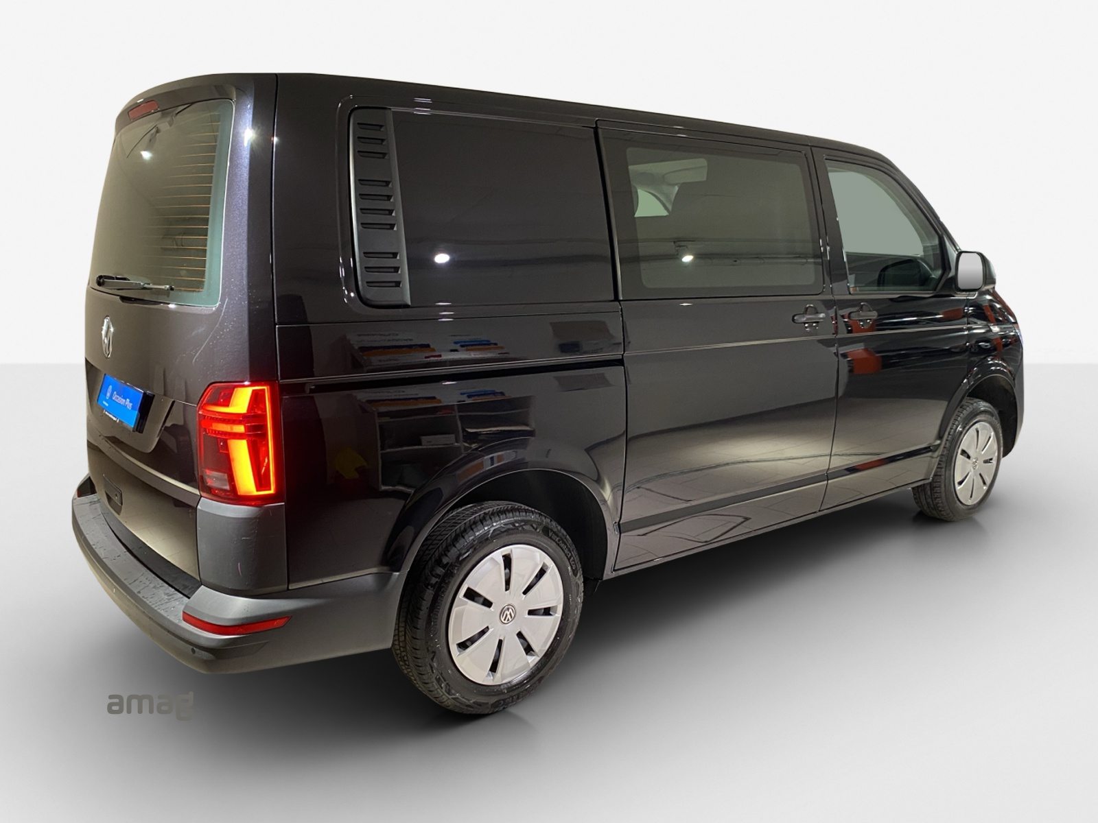 VW Transporter 6.1 Kastenwagen RS 3000 mm, Diesel, Second hand / Used, Automatic - 5