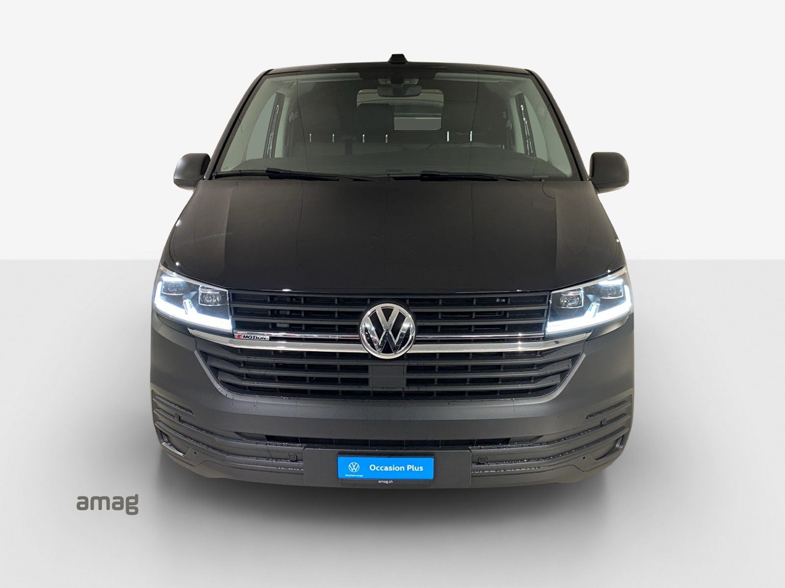 VW Transporter 6.1 Kastenwagen RS 3000 mm, Diesel, Second hand / Used, Automatic - 7