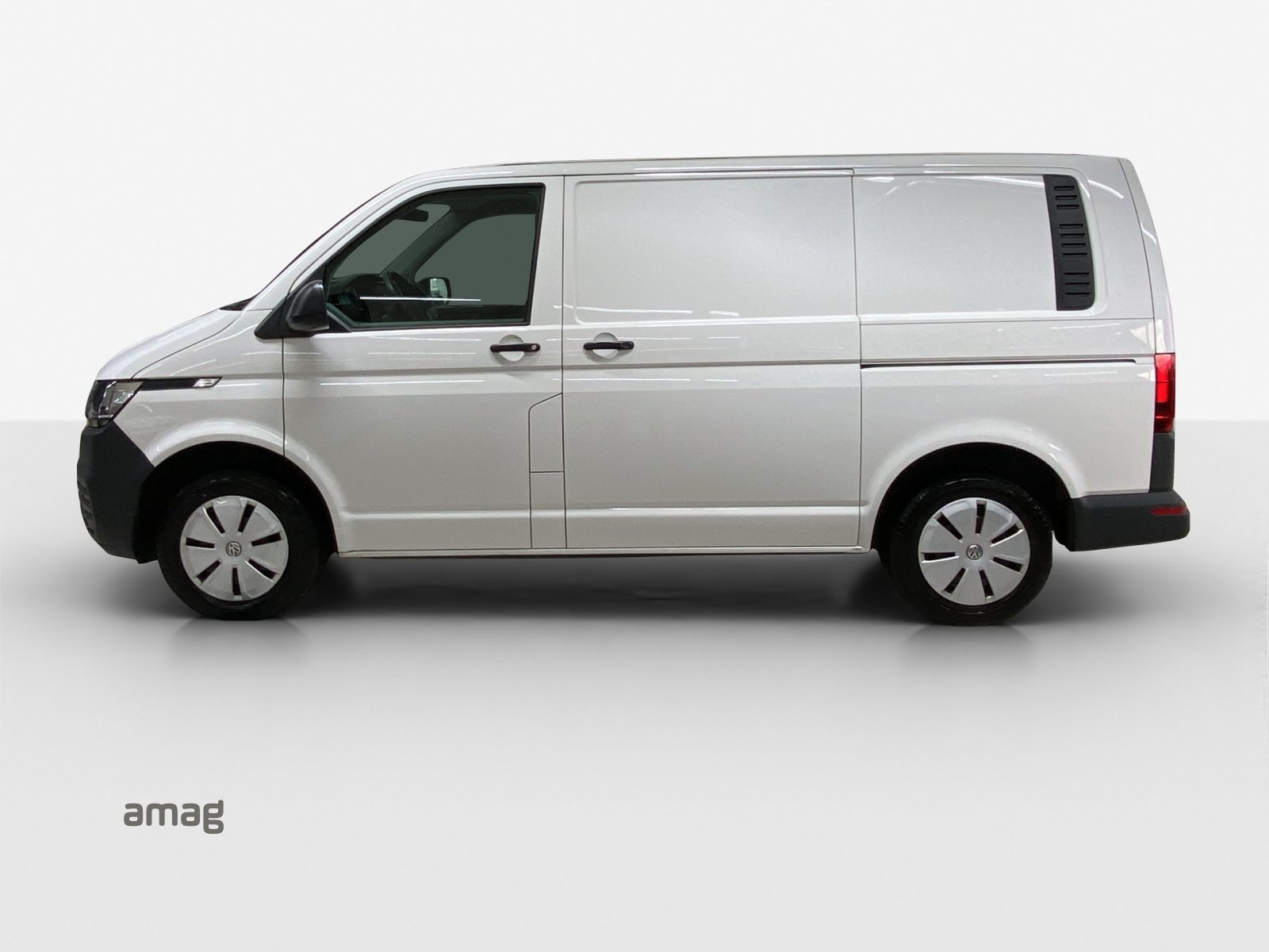 VW Transporter 6.1 Kastenwagen RS 3000 mm, Diesel, Occasion / Utilisé, Manuelle - 2