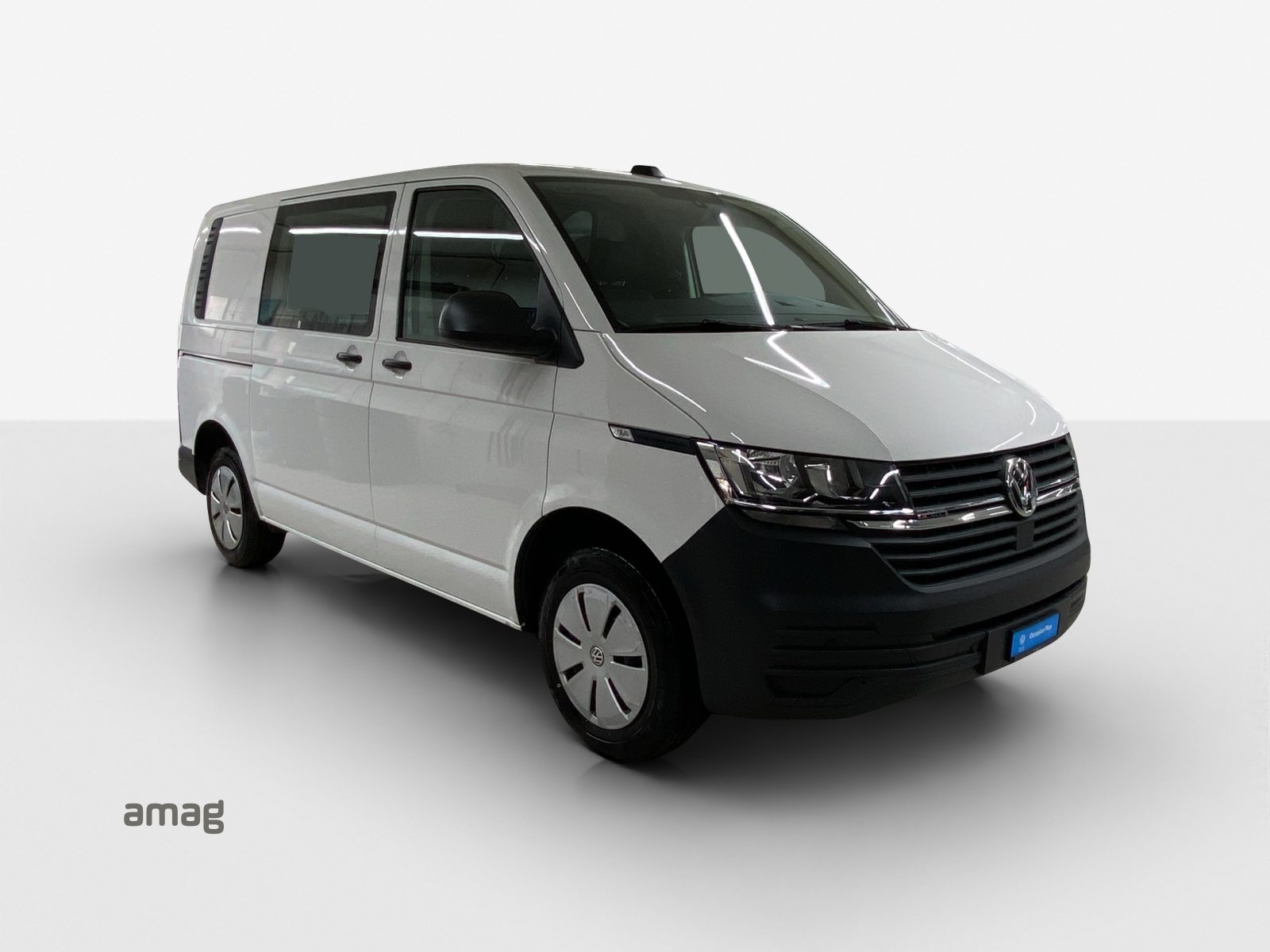 VW Transporter 6.1 Kastenwagen RS 3000 mm, Diesel, Occasion / Utilisé, Manuelle - 6
