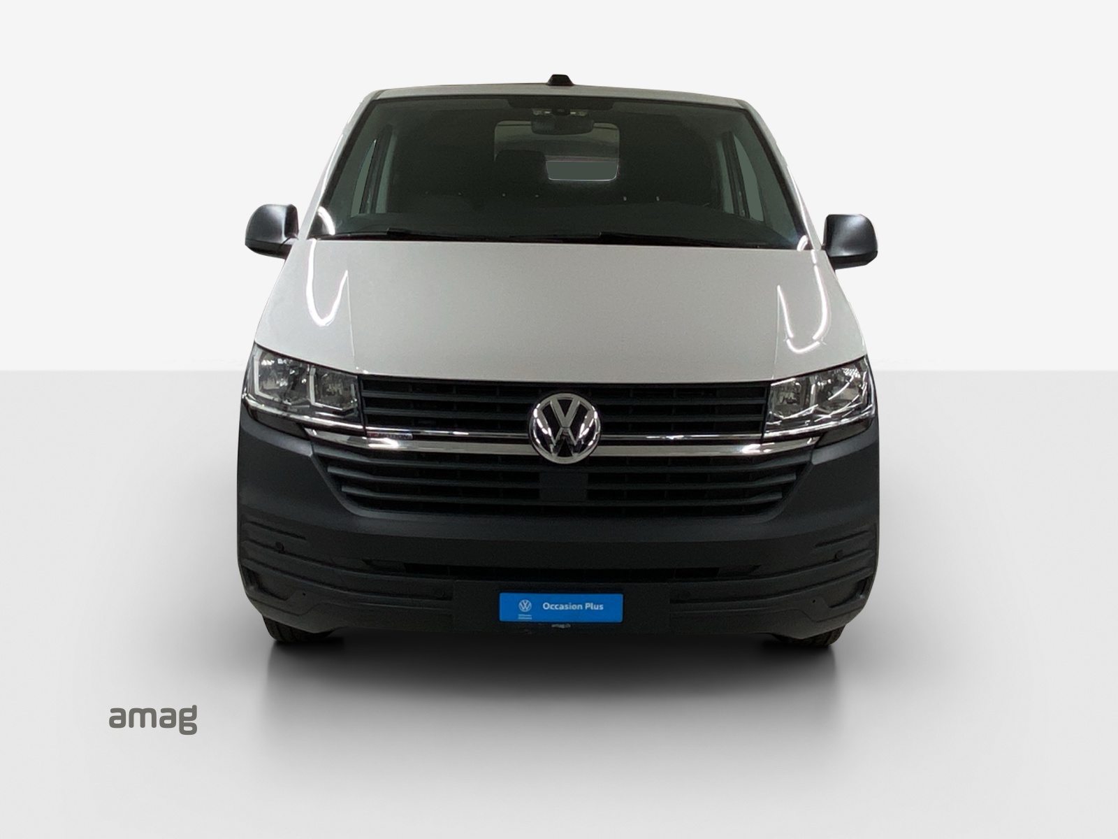 VW Transporter 6.1 Kastenwagen RS 3000 mm, Diesel, Occasion / Utilisé, Manuelle - 7