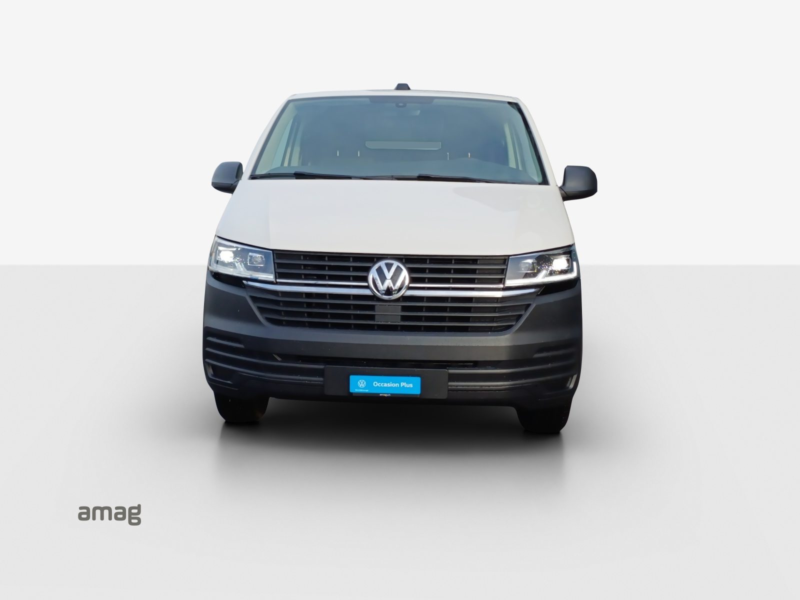 VW Transporter 6.1 Kastenwagen Entry RS 3000 mm, Diesel, Occasion / Gebraucht, Handschaltung - 7