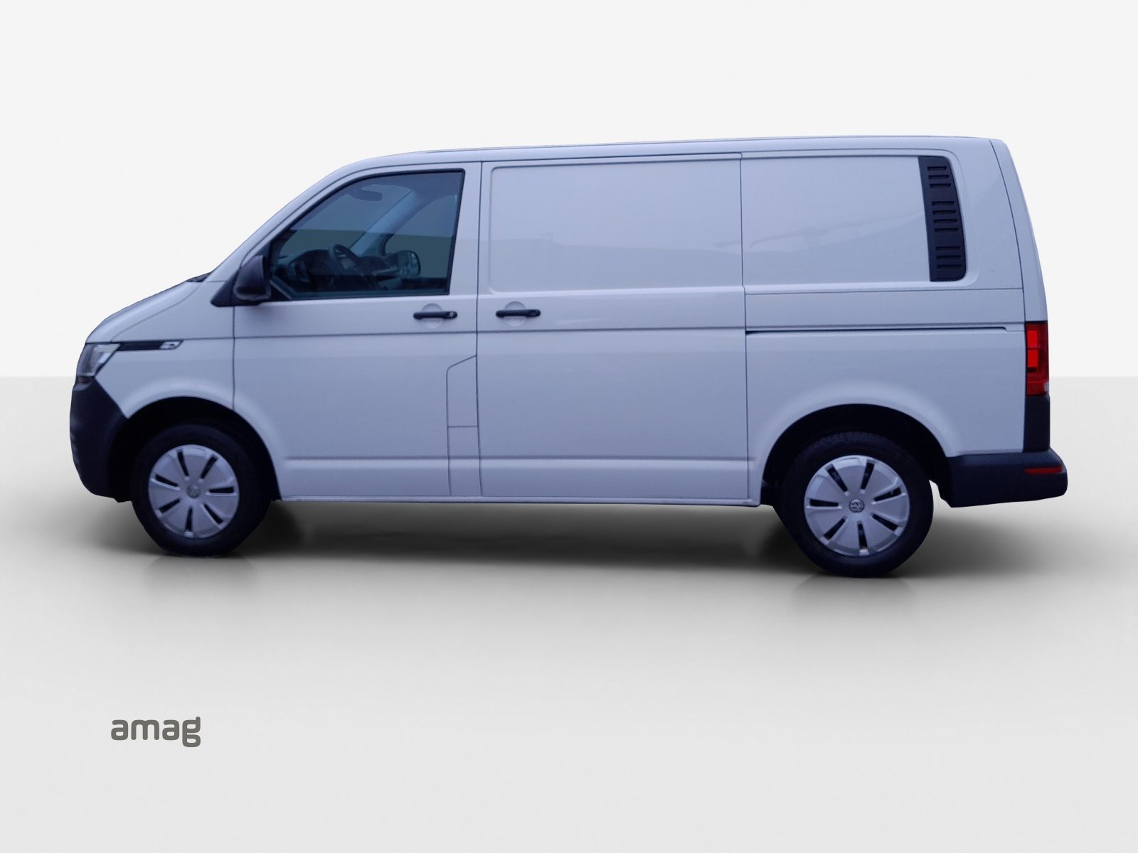 VW Transporter 6.1 Kastenwagen RS 3000 mm, Diesel, Occasioni / Usate, Manuale - 2