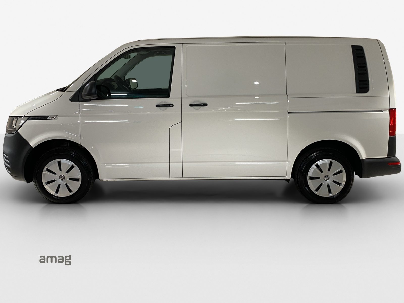 VW Transporter 6.1 Kastenwagen RS 3000 mm, Diesel, Occasioni / Usate, Manuale - 2