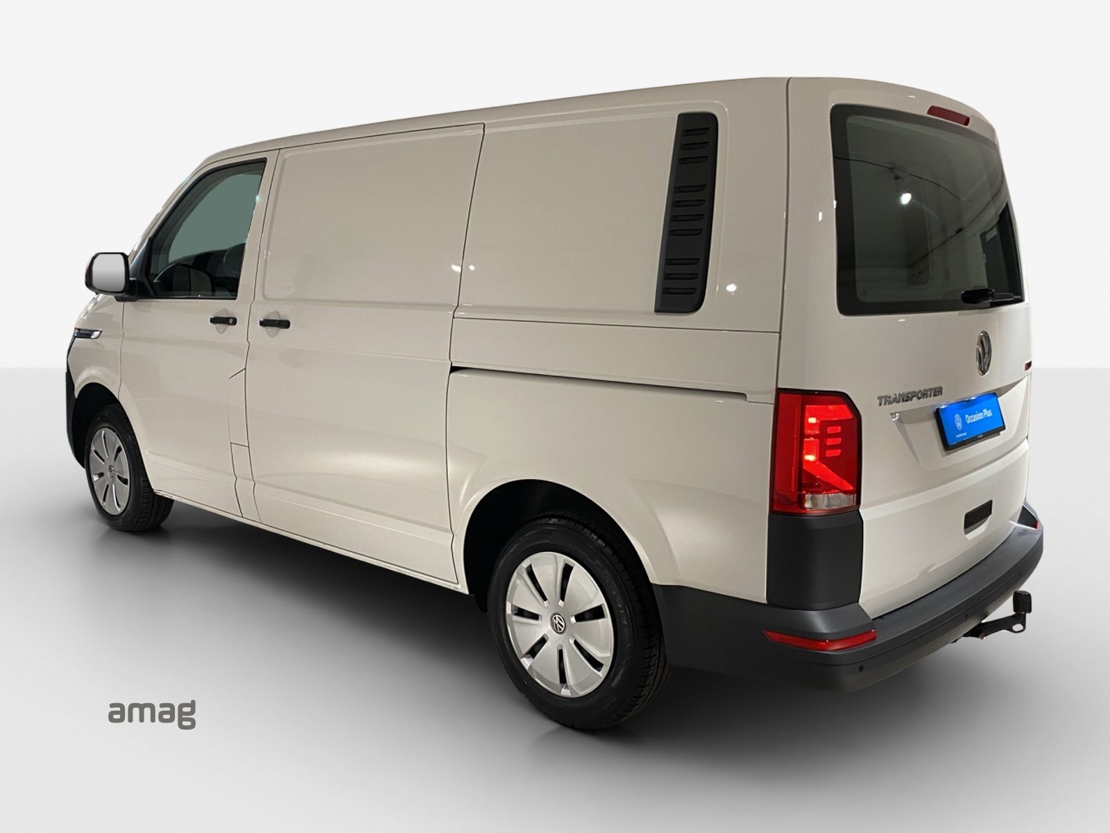 VW Transporter 6.1 Kastenwagen RS 3000 mm, Diesel, Occasioni / Usate, Manuale - 3