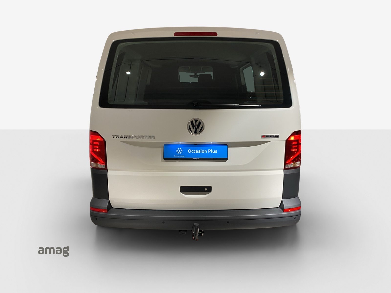 VW Transporter 6.1 Kastenwagen RS 3000 mm, Diesel, Occasioni / Usate, Manuale - 4