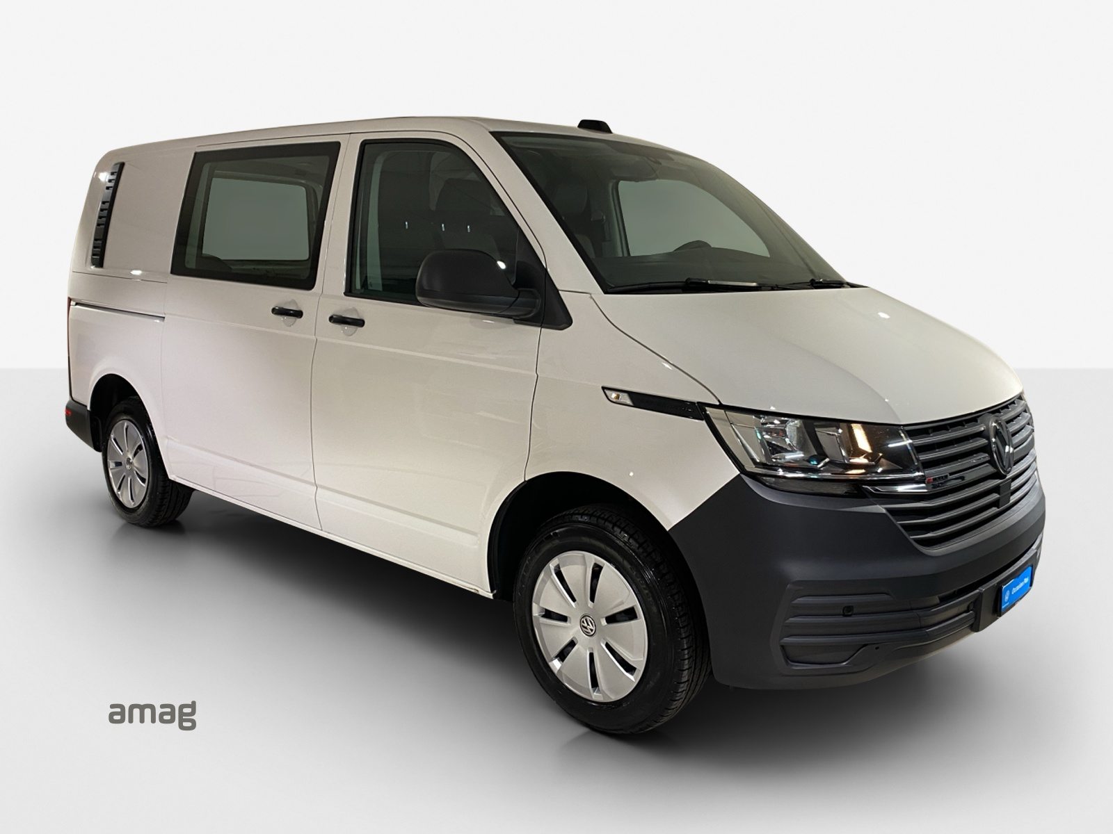 VW Transporter 6.1 Kastenwagen RS 3000 mm, Diesel, Occasioni / Usate, Manuale - 6