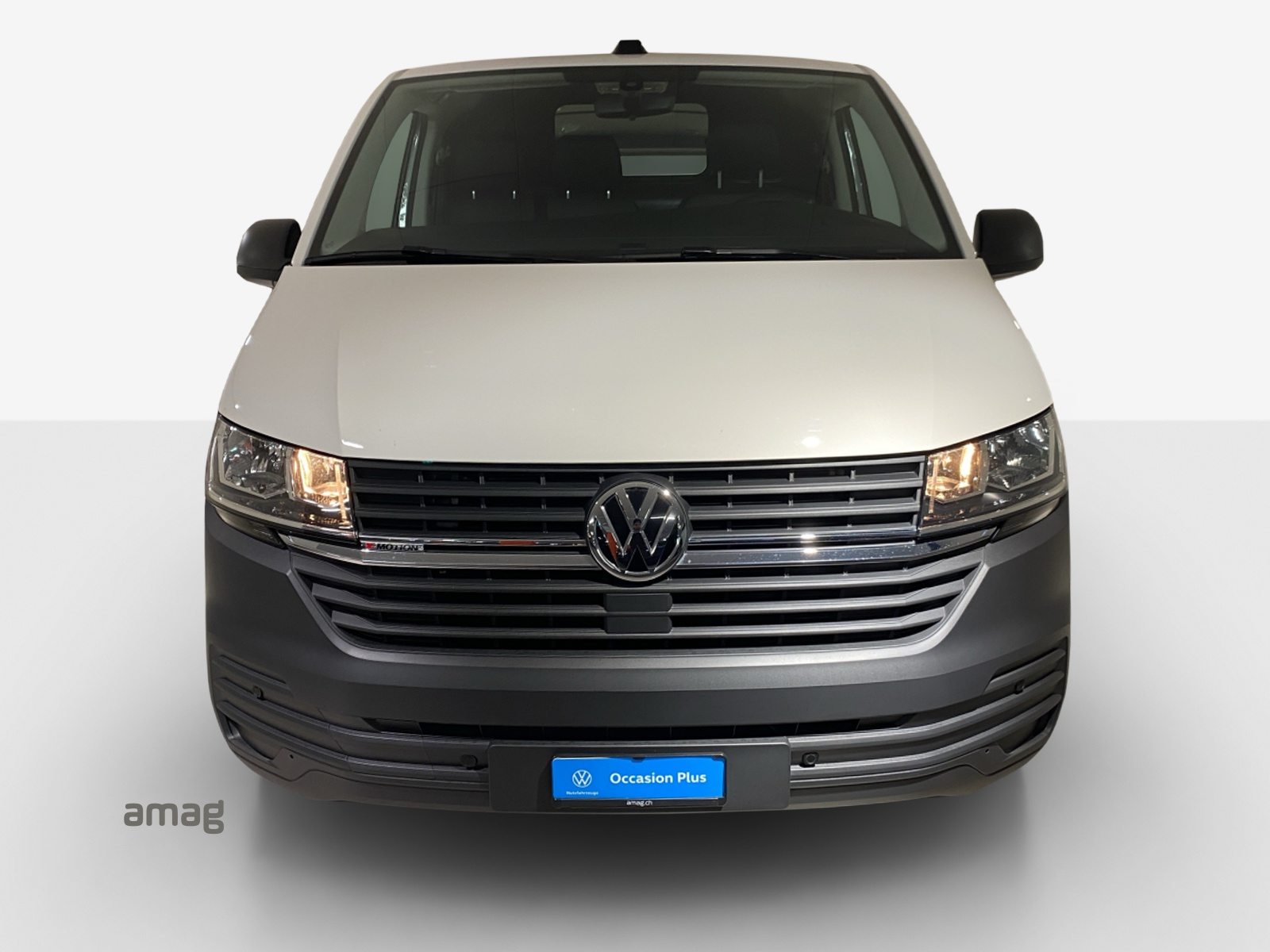 VW Transporter 6.1 Kastenwagen RS 3000 mm, Diesel, Occasioni / Usate, Manuale - 7