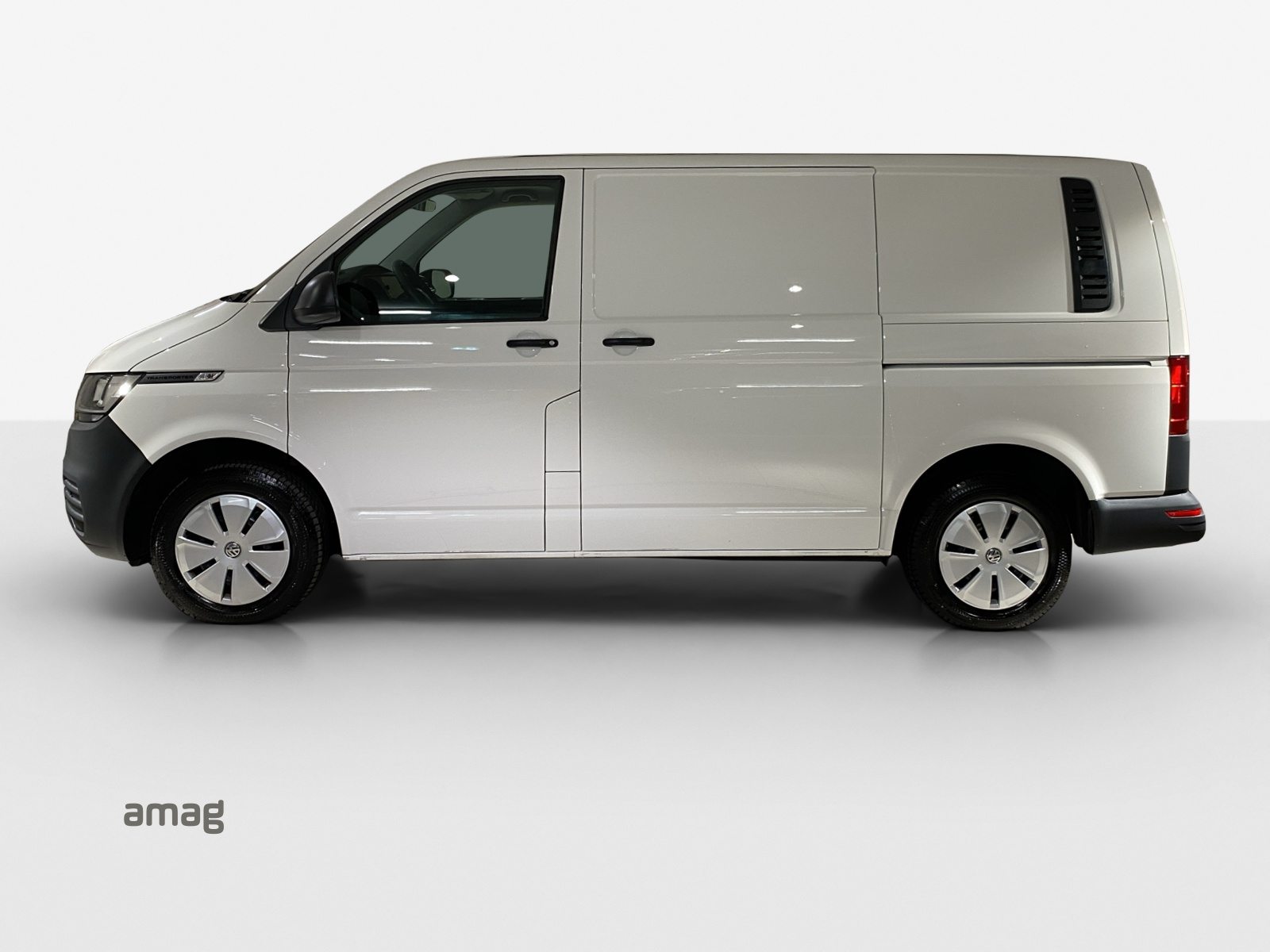 VW Transporter 6.1 Kastenwagen RS 3000 mm, Diesel, Occasioni / Usate, Manuale - 2
