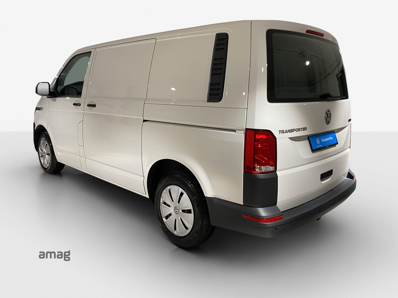 VW Transporter 6.1 Kastenwagen RS 3000 mm, Diesel, Occasioni / Usate, Manuale - 3