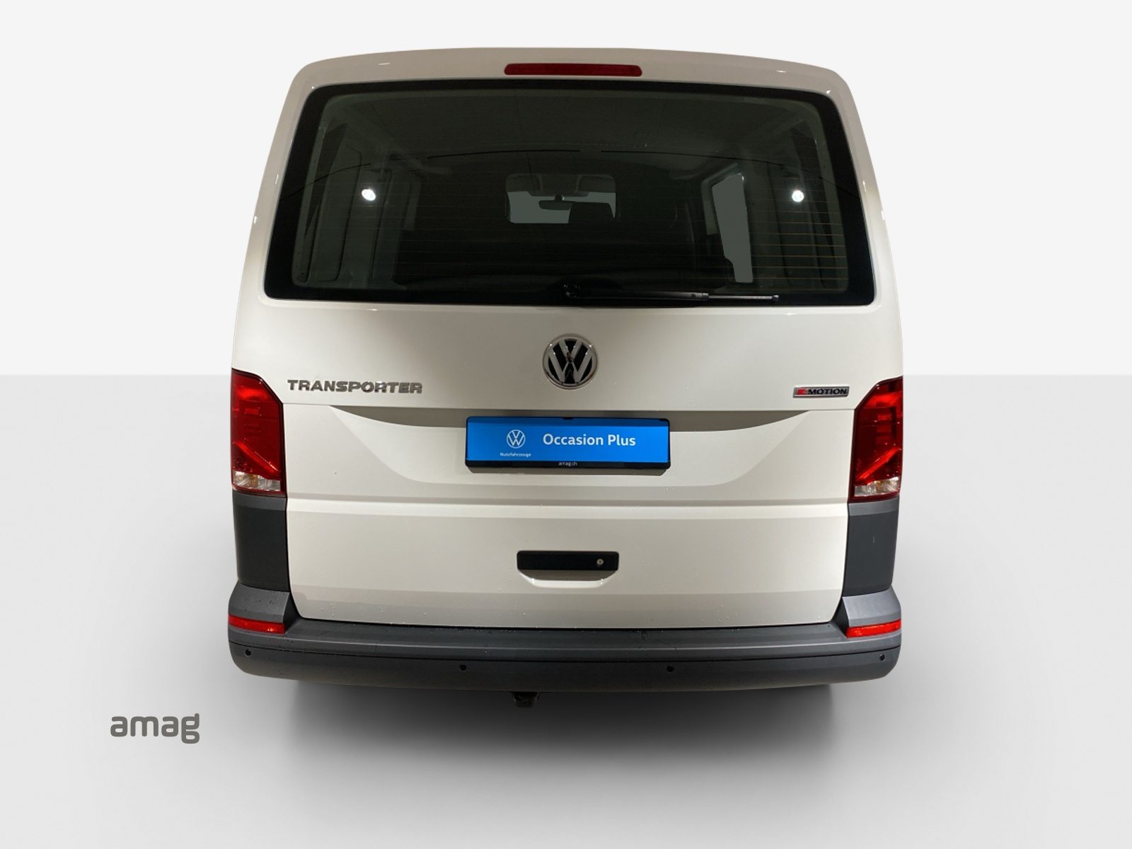 VW Transporter 6.1 Kastenwagen RS 3000 mm, Diesel, Occasioni / Usate, Manuale - 4