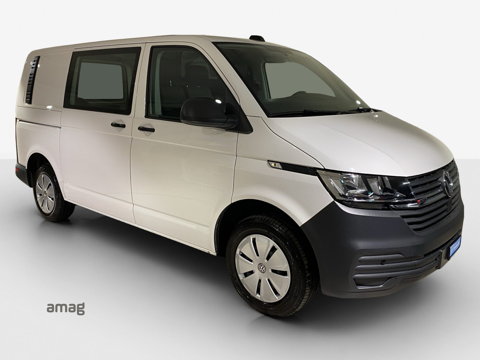 VW Transporter 6.1 Kastenwagen RS 3000 mm, Diesel, Occasioni / Usate, Manuale - 6