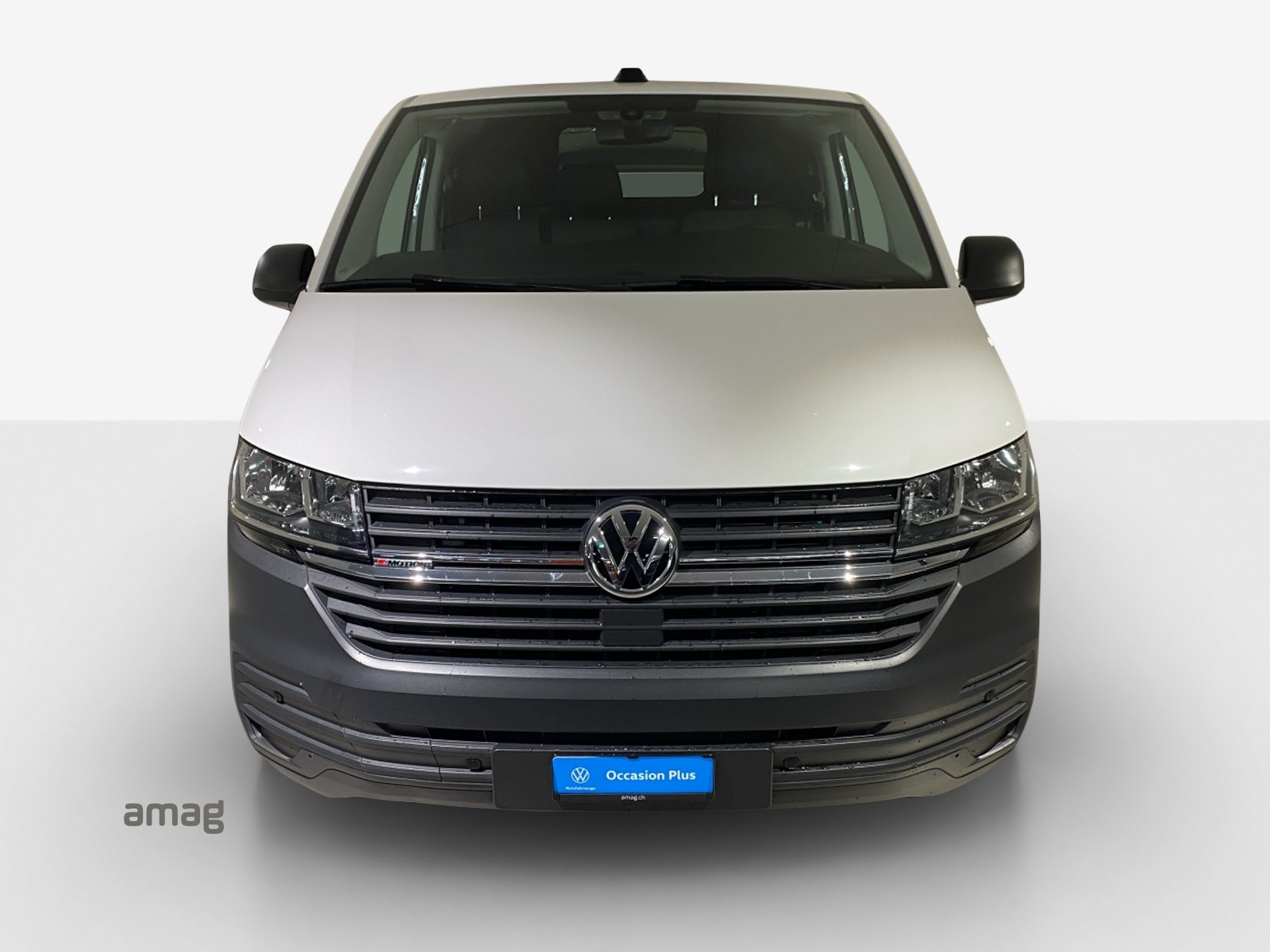 VW Transporter 6.1 Kastenwagen RS 3000 mm, Diesel, Occasioni / Usate, Manuale - 7