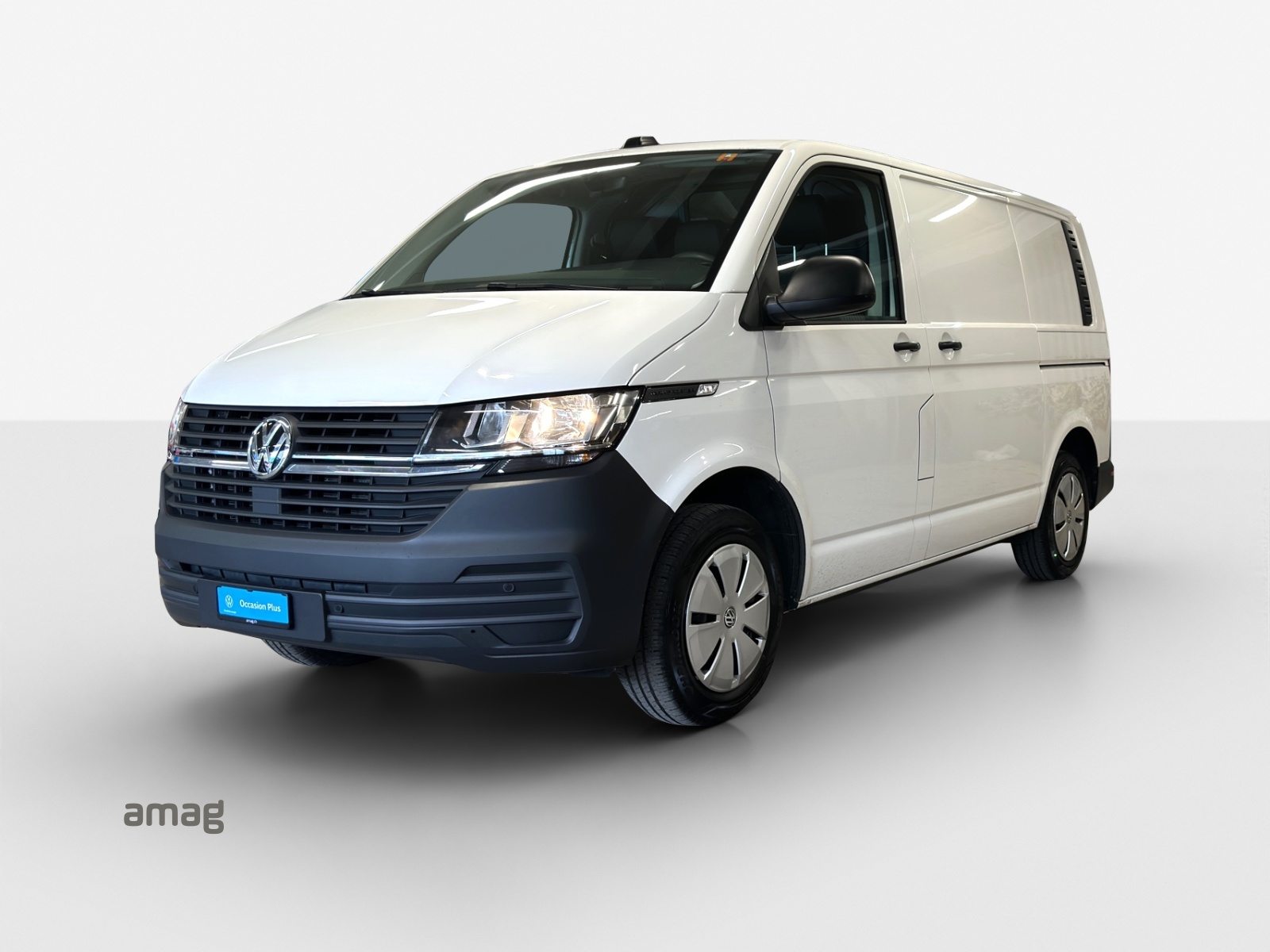 VW Transporter 6.1 Kastenwagen RS 3000 mm