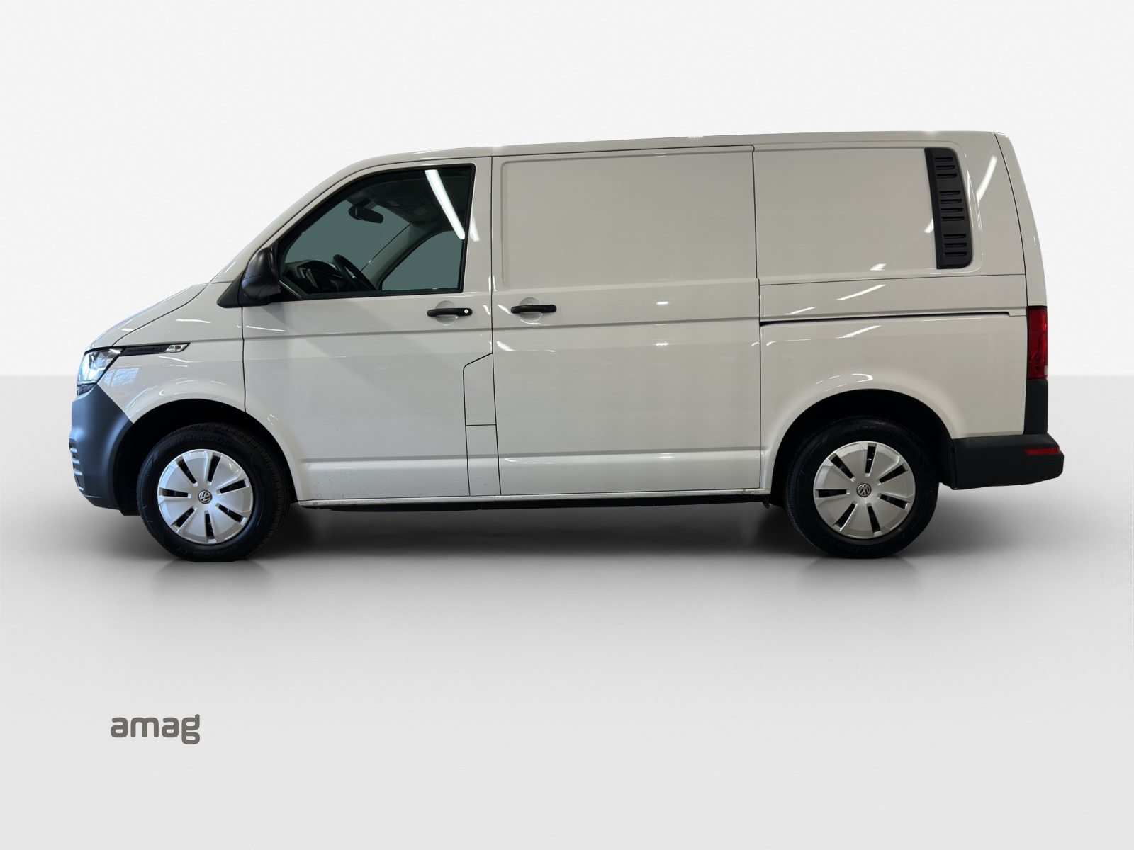 VW Transporter 6.1 Kastenwagen RS 3000 mm, Diesel, Occasion / Gebraucht, Handschaltung - 2