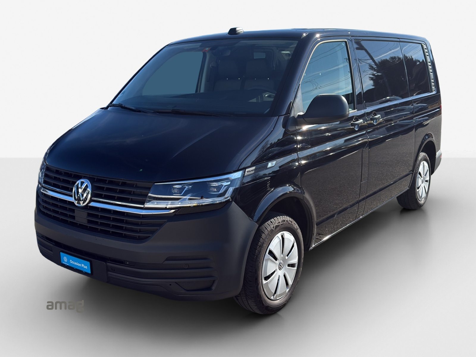 VW Transporter 6.1 Kastenwagen RS 3000 mm