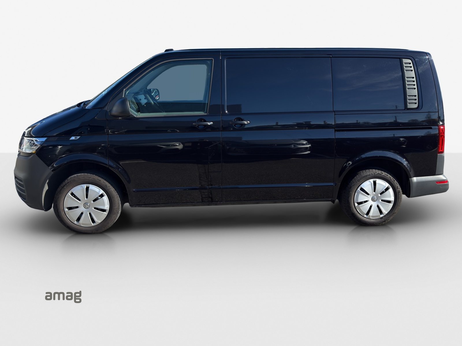 VW Transporter 6.1 Kastenwagen RS 3000 mm, Diesel, Occasion / Utilisé, Automatique - 2