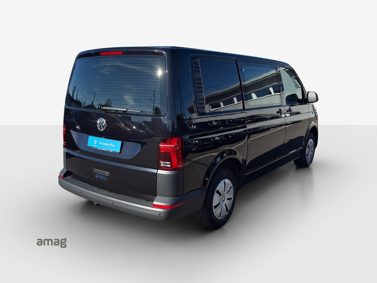 VW Transporter 6.1 Kastenwagen RS 3000 mm, Diesel, Occasion / Utilisé, Automatique - 5