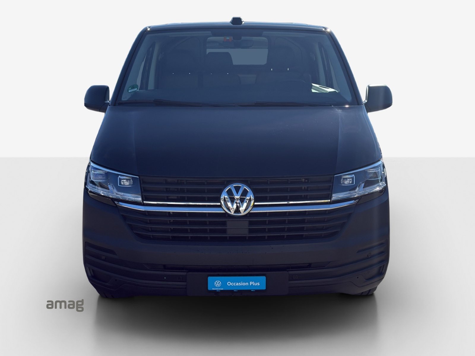 VW Transporter 6.1 Kastenwagen RS 3000 mm, Diesel, Occasion / Utilisé, Automatique - 7