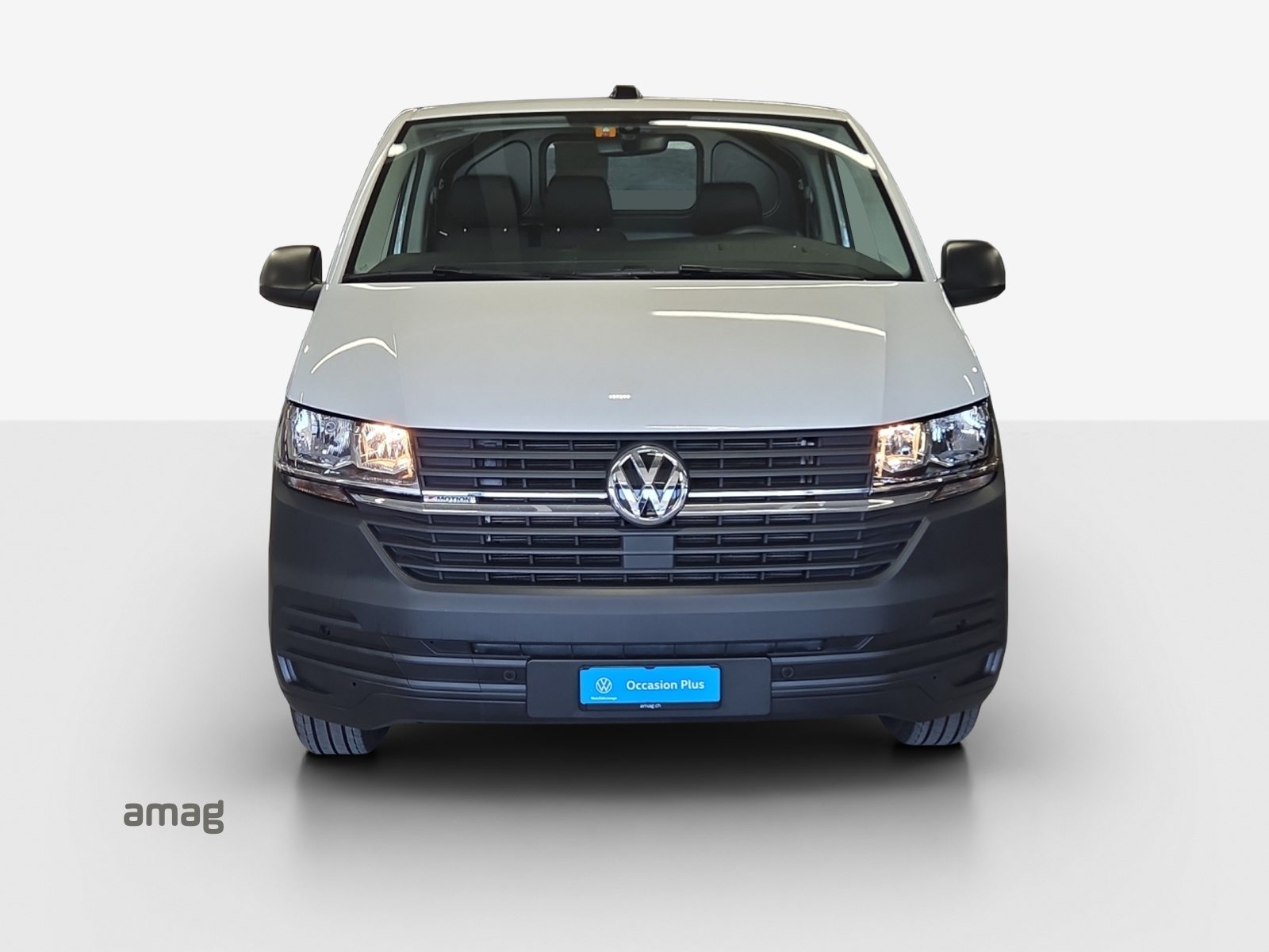 VW Transporter 6.1 Kastenwagen RS 3000 mm, Diesel, Occasion / Utilisé, Manuelle - 6