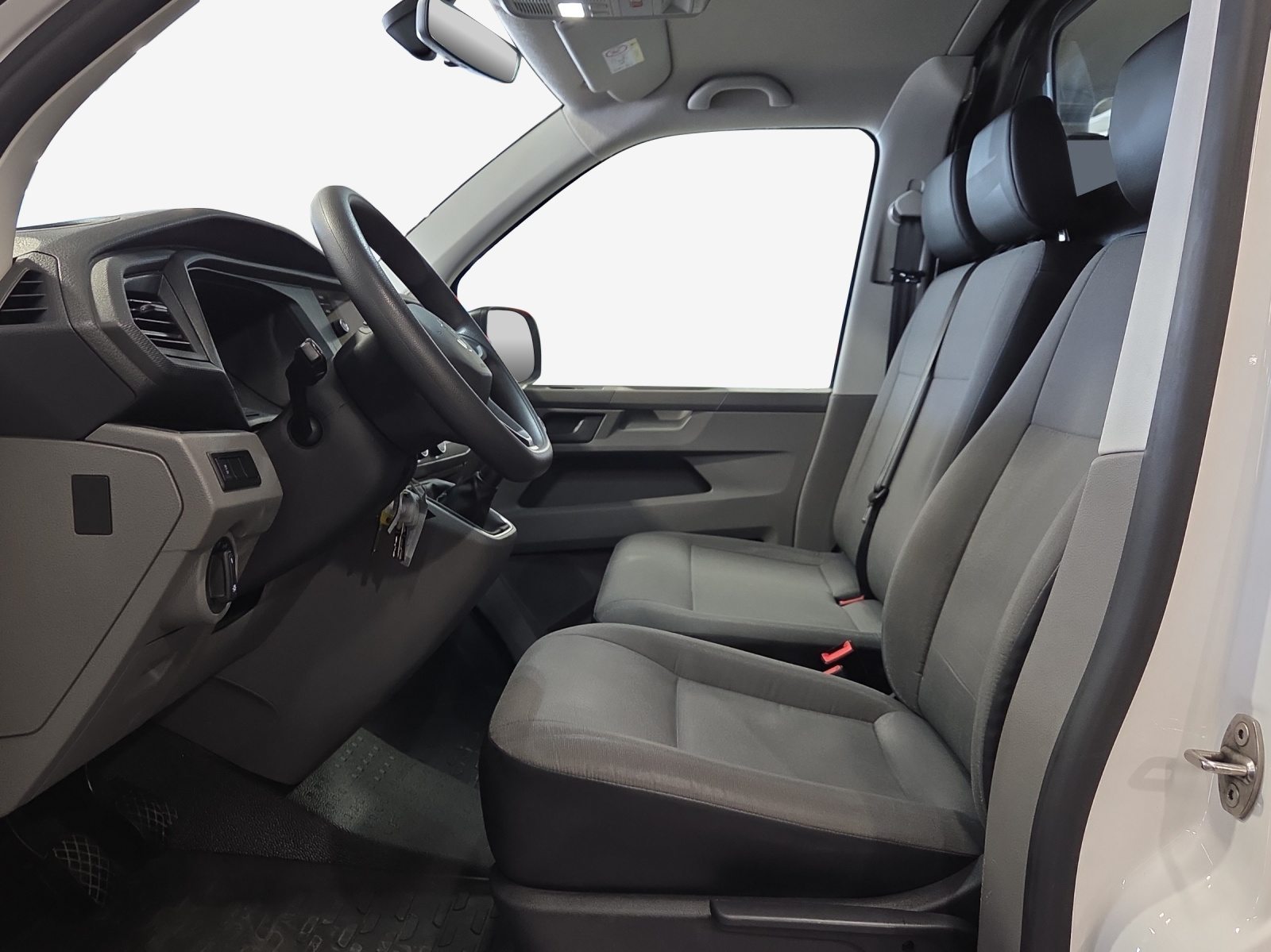 VW Transporter 6.1 Kastenwagen RS 3000 mm, Diesel, Occasion / Utilisé, Manuelle - 7