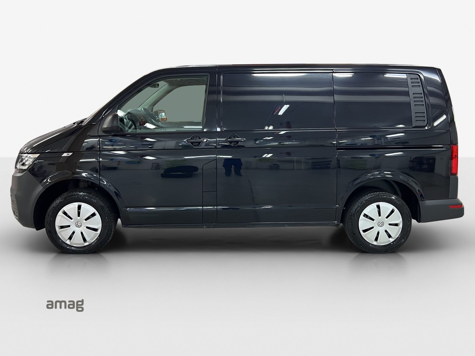 VW Transporter 6.1 Kastenwagen RS 3000 mm, Diesel, Occasion / Gebraucht, Automatik - 2