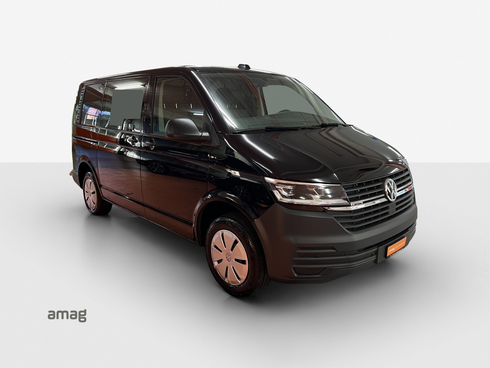 VW Transporter 6.1 Kastenwagen RS 3000 mm, Diesel, Occasion / Gebraucht, Automatik - 6