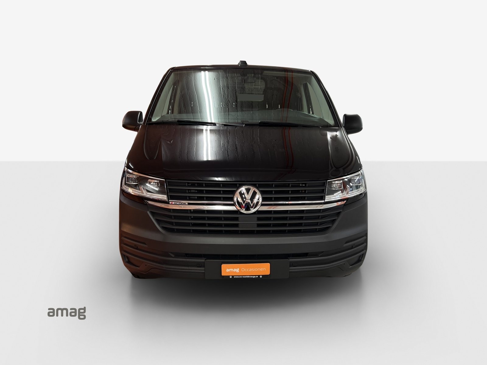 VW Transporter 6.1 Kastenwagen RS 3000 mm, Diesel, Occasion / Gebraucht, Automatik - 7