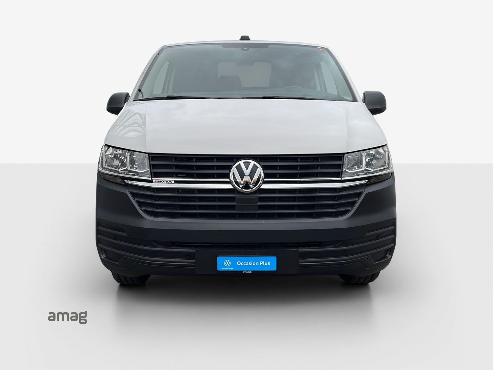 VW Transporter 6.1 Kastenwagen RS 3000 mm, Diesel, Occasioni / Usate, Manuale - 7