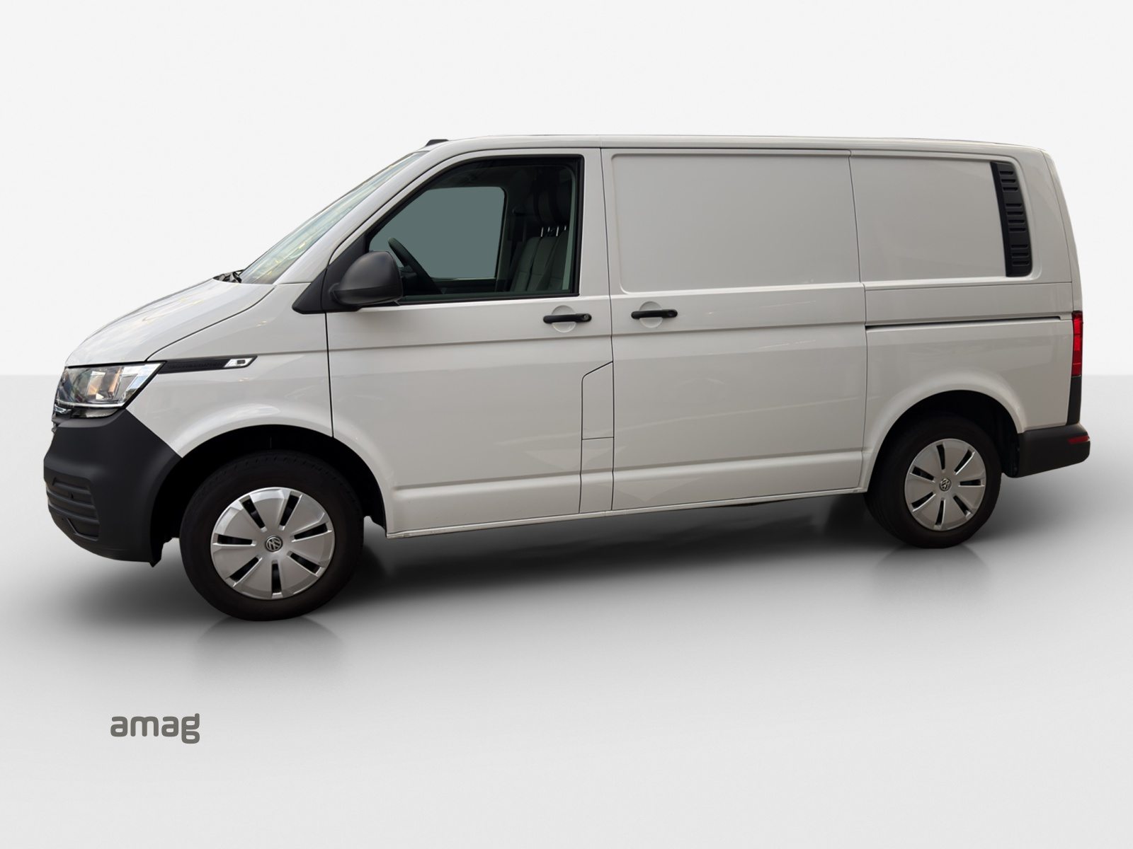 VW Transporter 6.1 Kastenwagen RS 3000 mm, Diesel, Occasioni / Usate, Manuale - 2