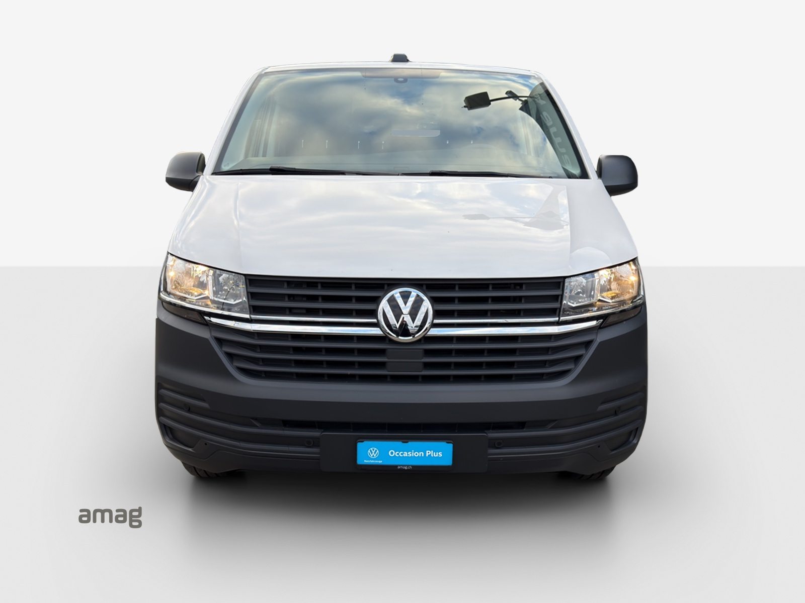 VW Transporter 6.1 Kastenwagen RS 3000 mm, Diesel, Occasioni / Usate, Manuale - 7