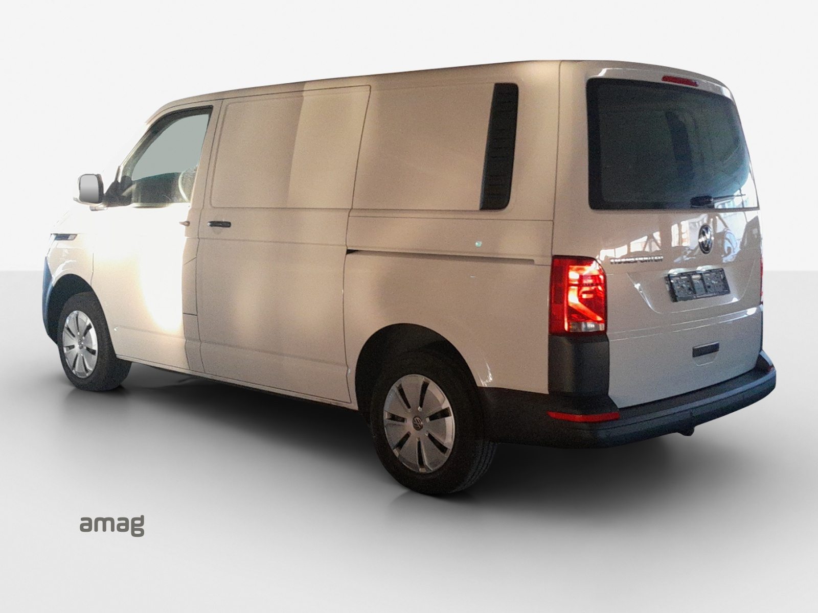 VW Transporter 6.1 Kastenwagen RS 3000 mm, Diesel, Occasion / Gebraucht, Handschaltung - 3