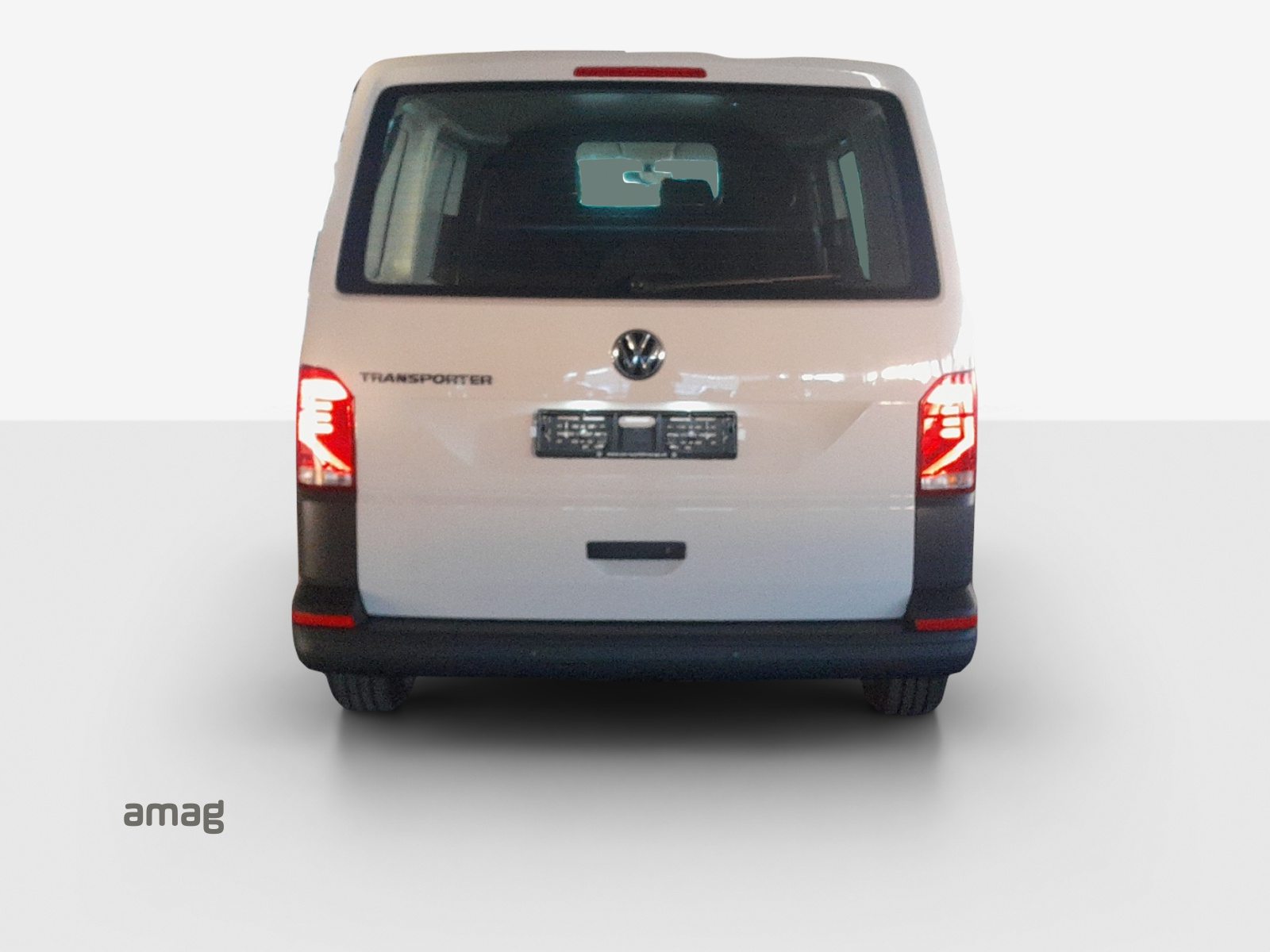 VW Transporter 6.1 Kastenwagen RS 3000 mm, Diesel, Occasion / Gebraucht, Handschaltung - 4