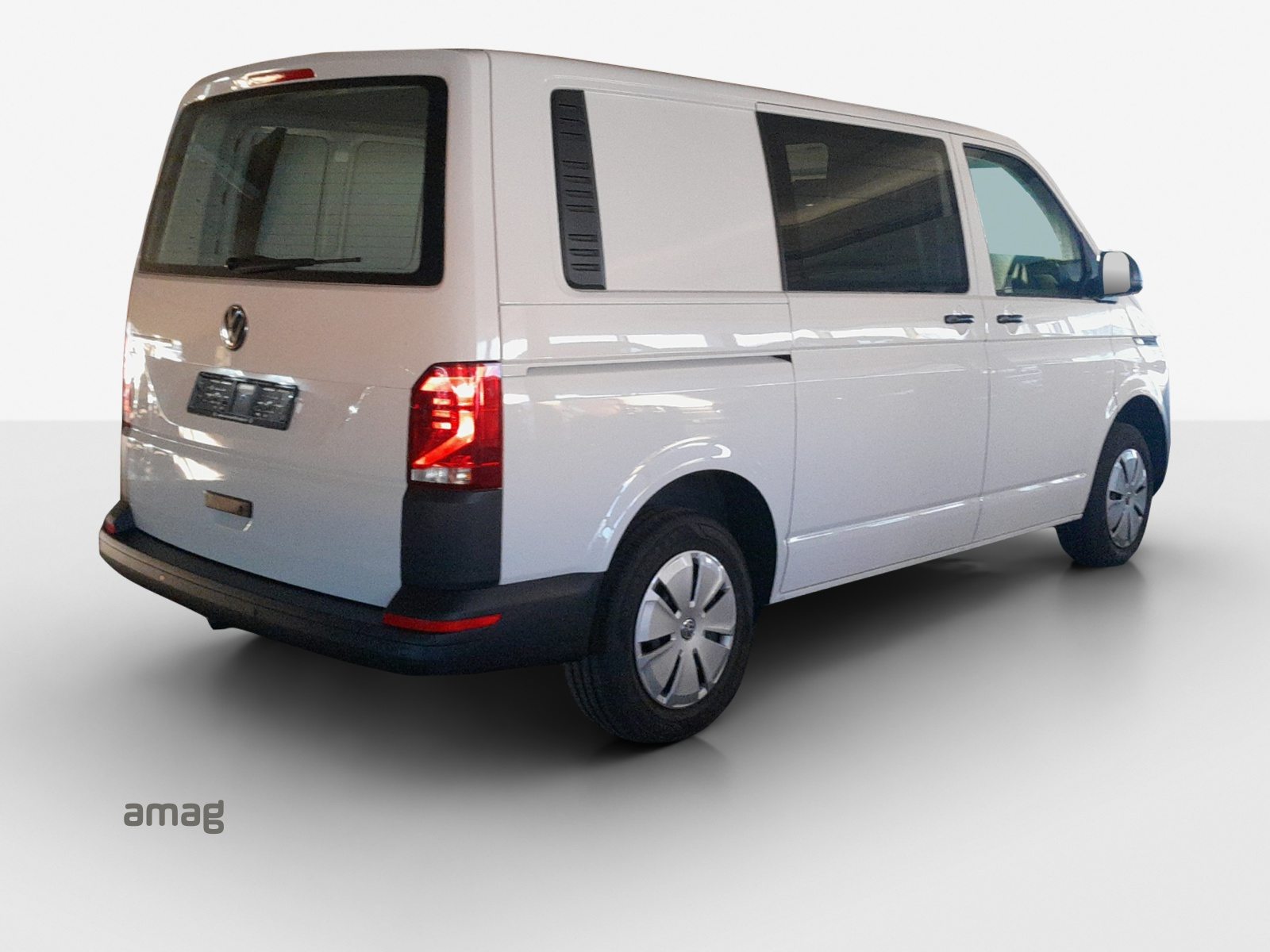 VW Transporter 6.1 Kastenwagen RS 3000 mm, Diesel, Occasion / Gebraucht, Handschaltung - 5