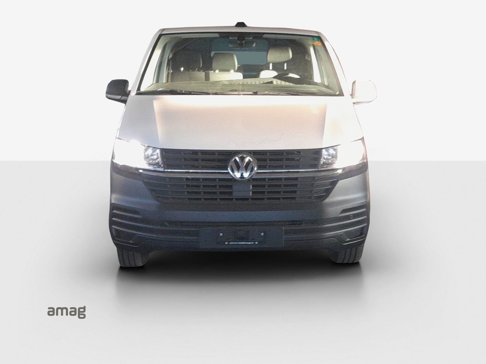 VW Transporter 6.1 Kastenwagen RS 3000 mm, Diesel, Occasion / Gebraucht, Handschaltung - 7