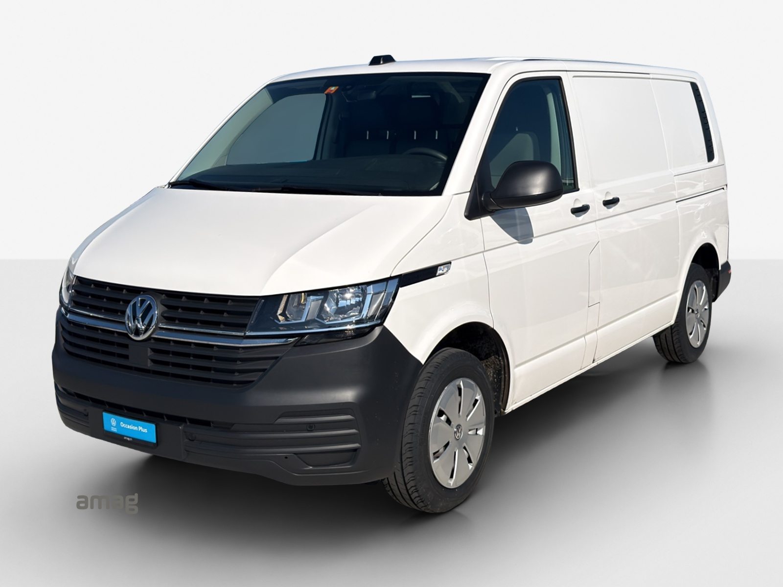 VW Transporter 6.1 Kastenwagen RS 3000 mm